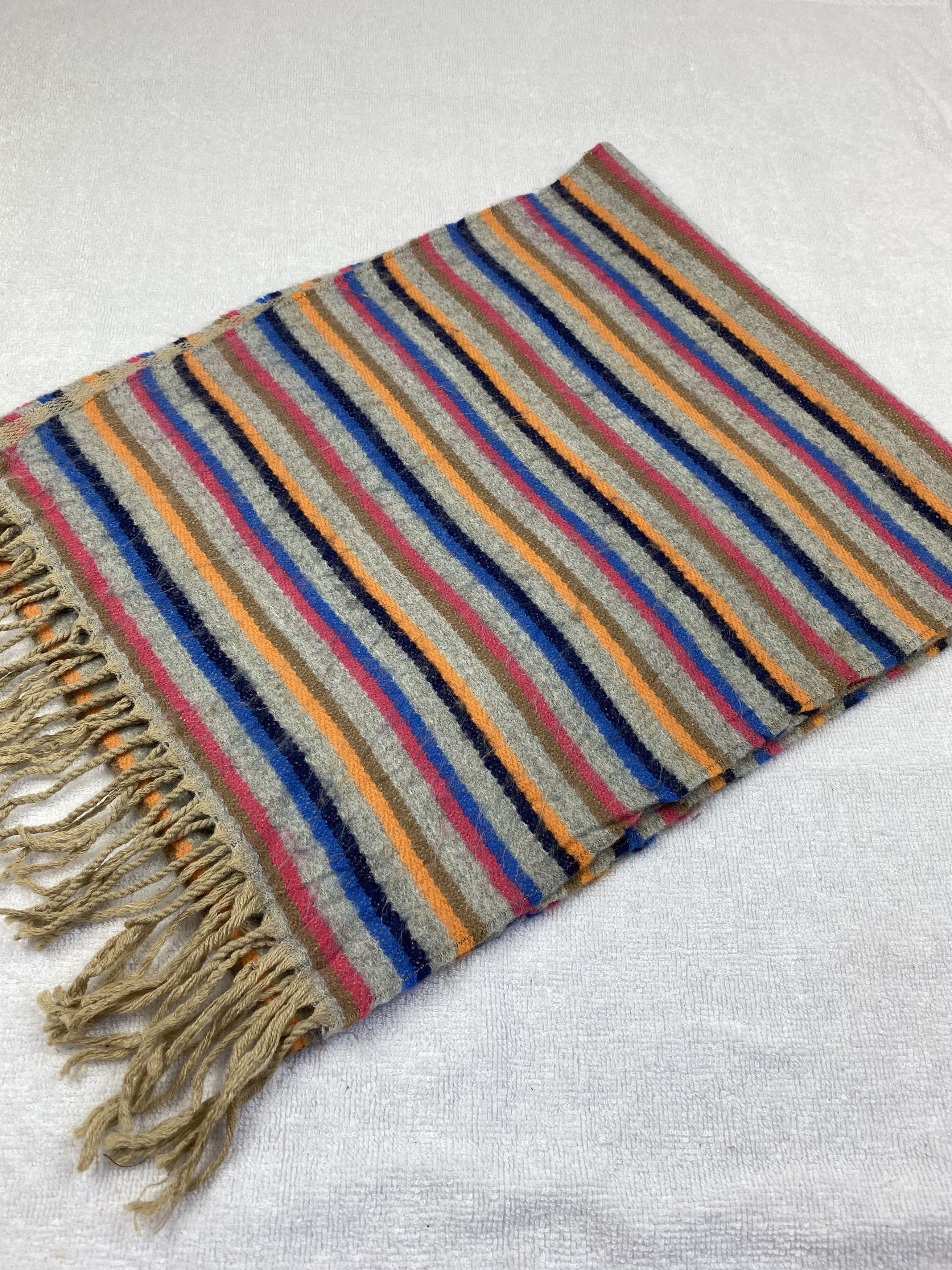 Beams Plus Beams Scarf / Muffler / Neckwear Size ONE SIZE - 4 Thumbnail
