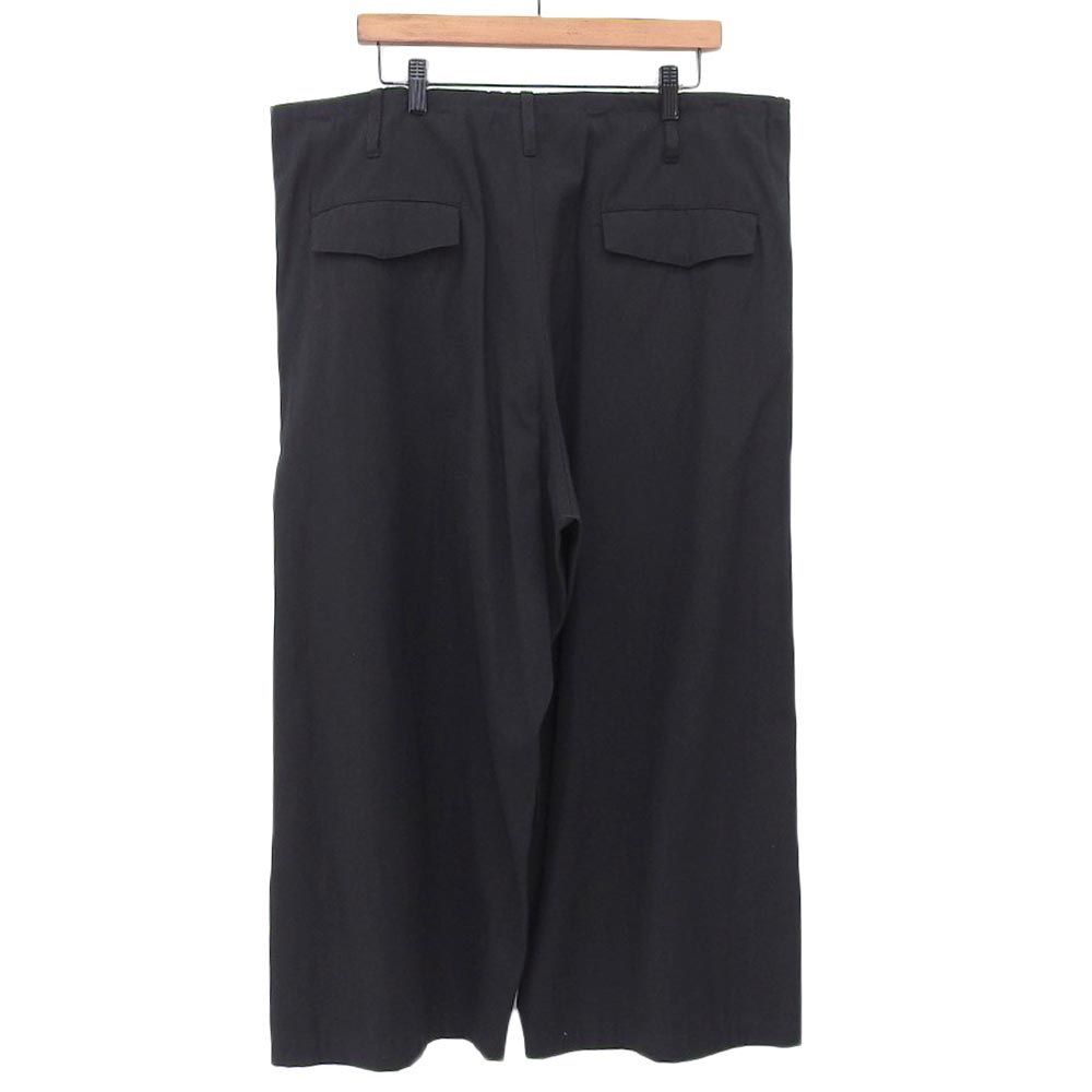 Yohji Yamamoto Yohji Yamamoto Pour Homme Balloon Pants Size US 39 - 3 Thumbnail