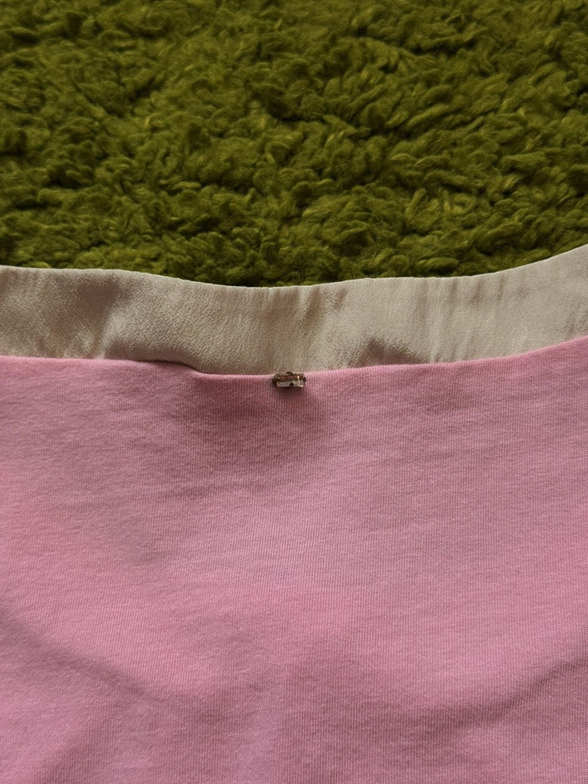 Sportmax Max Mara Sportmax tank top Size L / US 10 / IT 46 - 3 Thumbnail