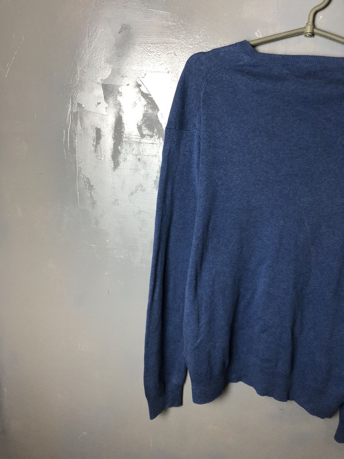 Japanese Brand × Polo Ralph Lauren Men’s sweater Polo Ralph Lauren size M Size US M / EU 48-50 / 2 - 8 Thumbnail