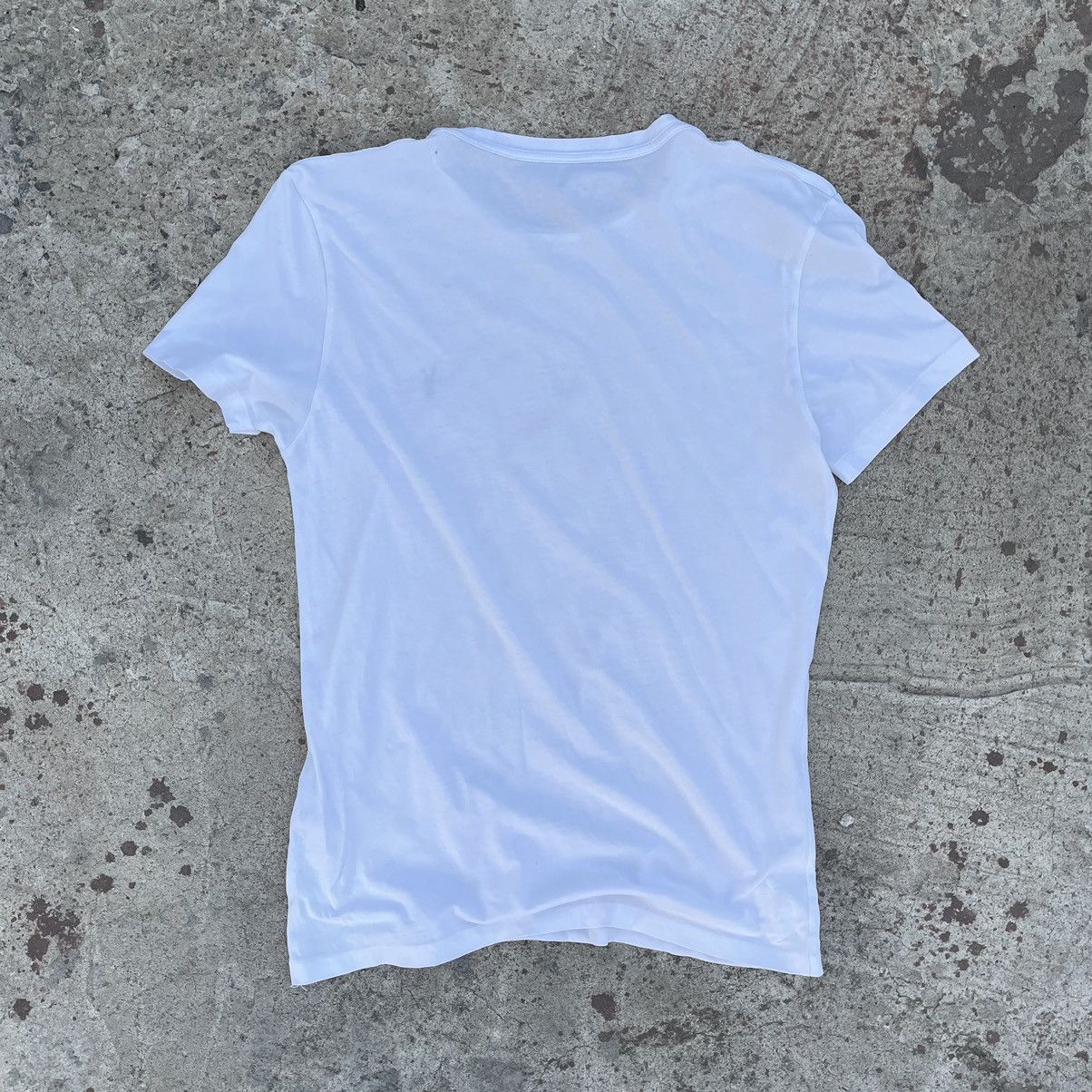 Allsaints Vintage T-shirts Allsaints Basic Tee Y2K 90s USA Size US M / EU 48-50 / 2 - 2 Thumbnail