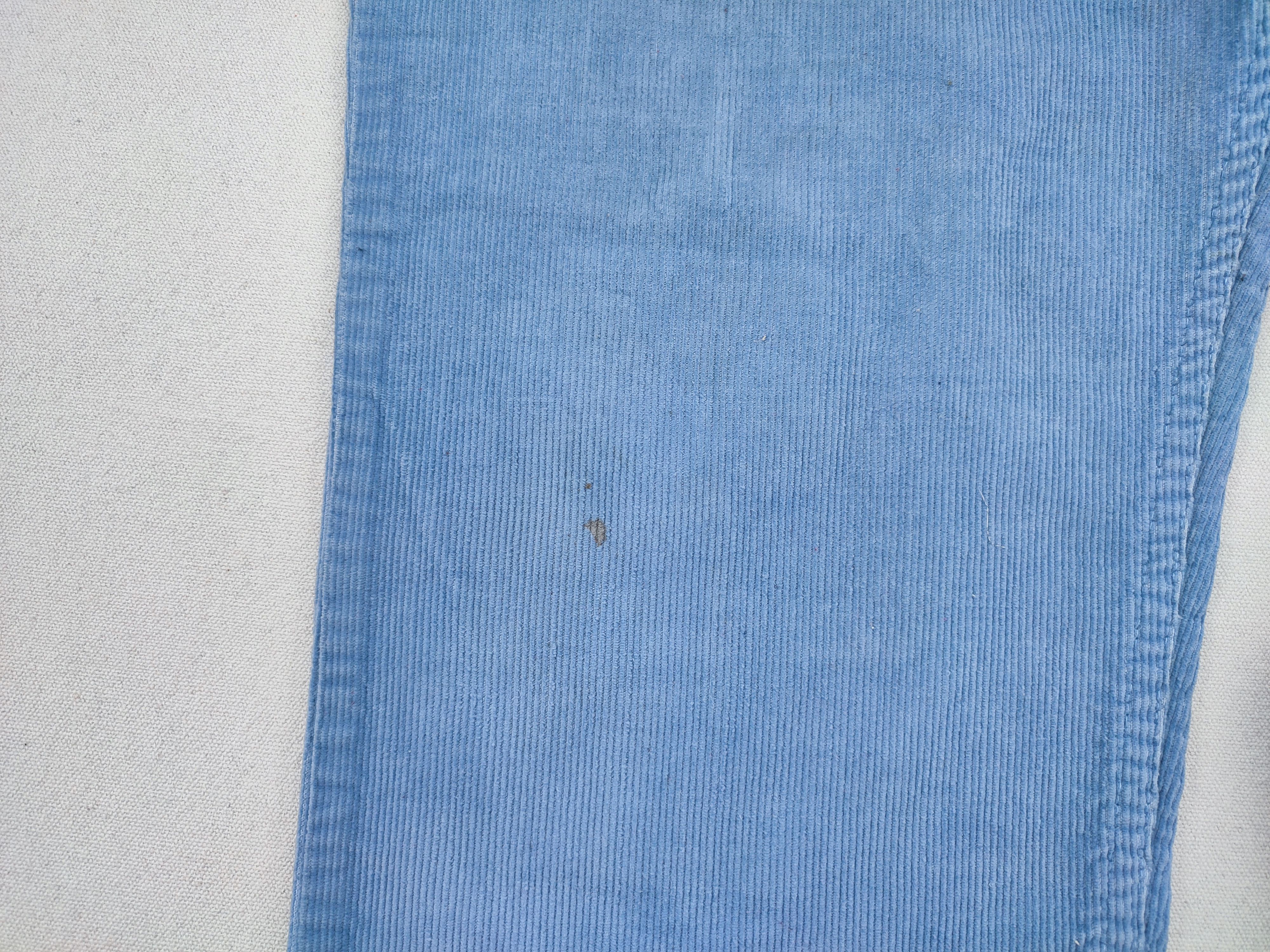 Levi's Vintage 1970s Levis Button 3 Corduroy Pants Size US 36 / EU 52 - 15 Thumbnail