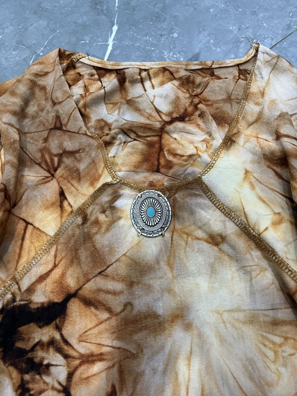 Japanese Brand Japanese buck-tick vampir style Size S / US 4 / IT 40 - 3 Thumbnail