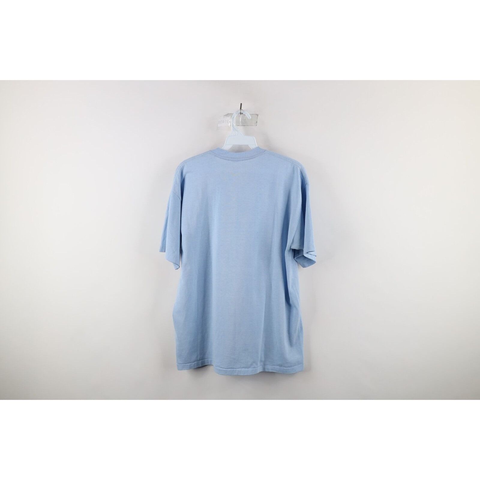 Vintage Vintage 70s Streetwear Distressed Myrtle Beach T-Shirt Size US L / EU 52-54 / 3 - 12 Thumbnail