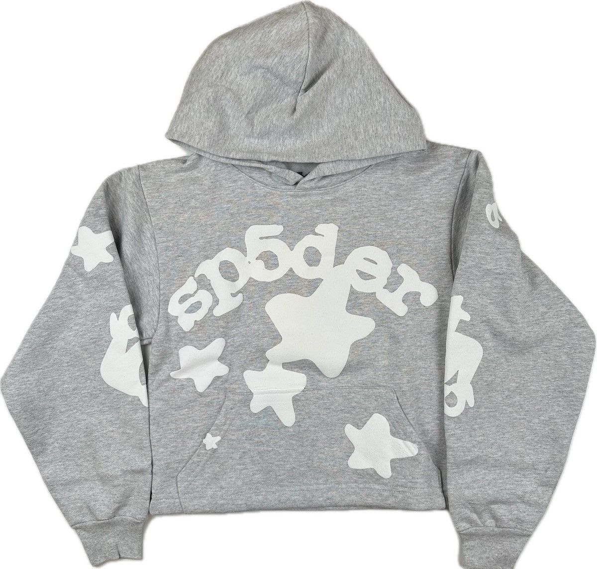 【美品】【正規品】【最終値下げ】【鑑定タグ付き】Sp5der ピンクフーディ S Spider Sp5der Hoodie Pink P*nk | Grailed