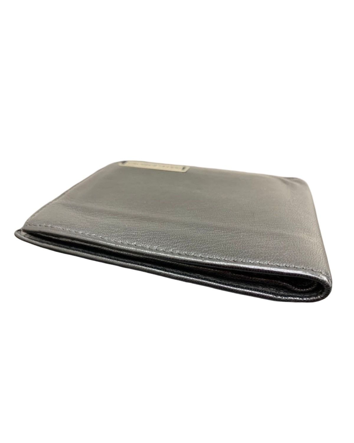 Dolce & Gabbana 🔥VINTAGE🔥 Dolce&Gabbana Leather Wallet Size ONE SIZE - 5 Thumbnail