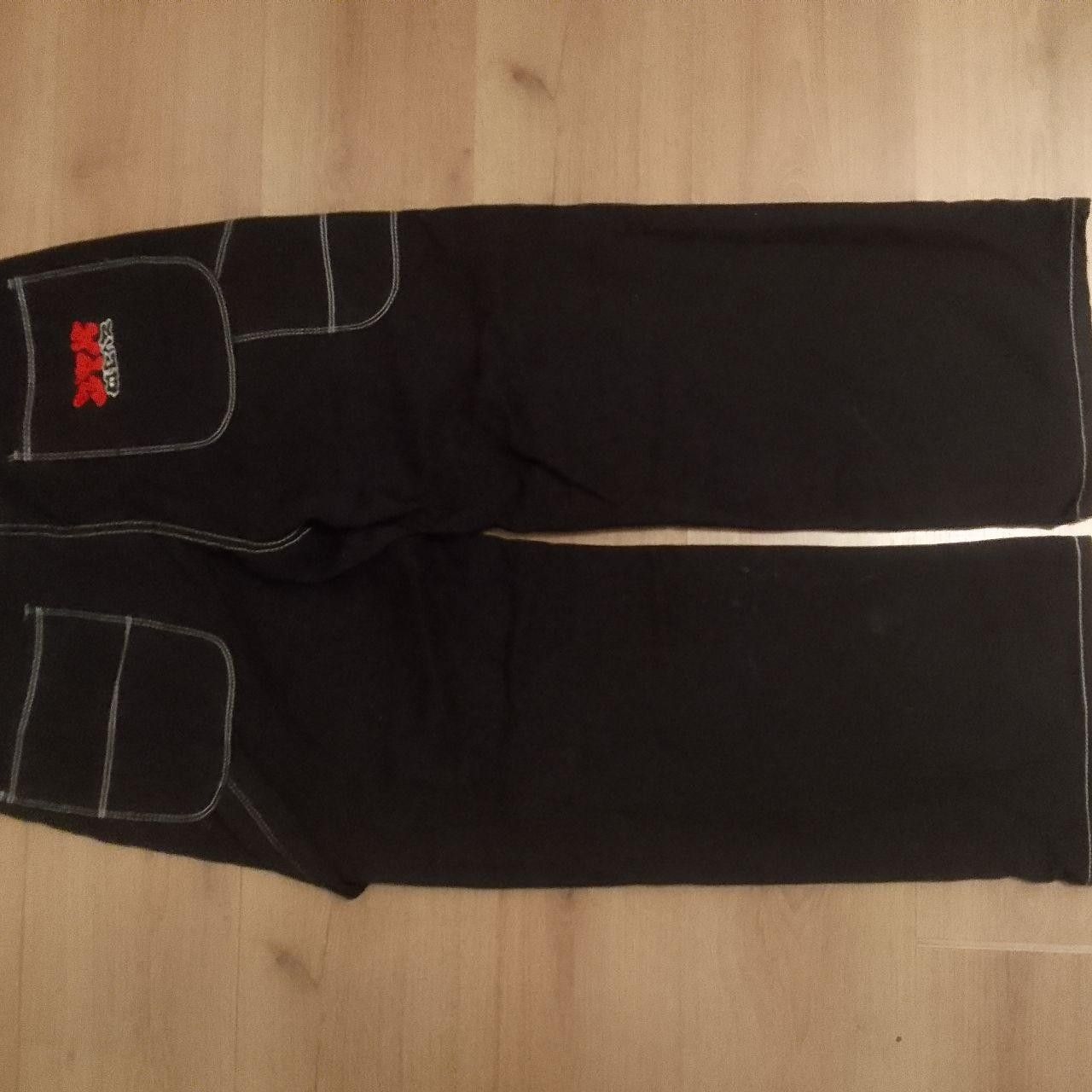 Other Y2K JNCO style Baggy Jeans - XL Size US 36 / EU 52 - 1 Thumbnail