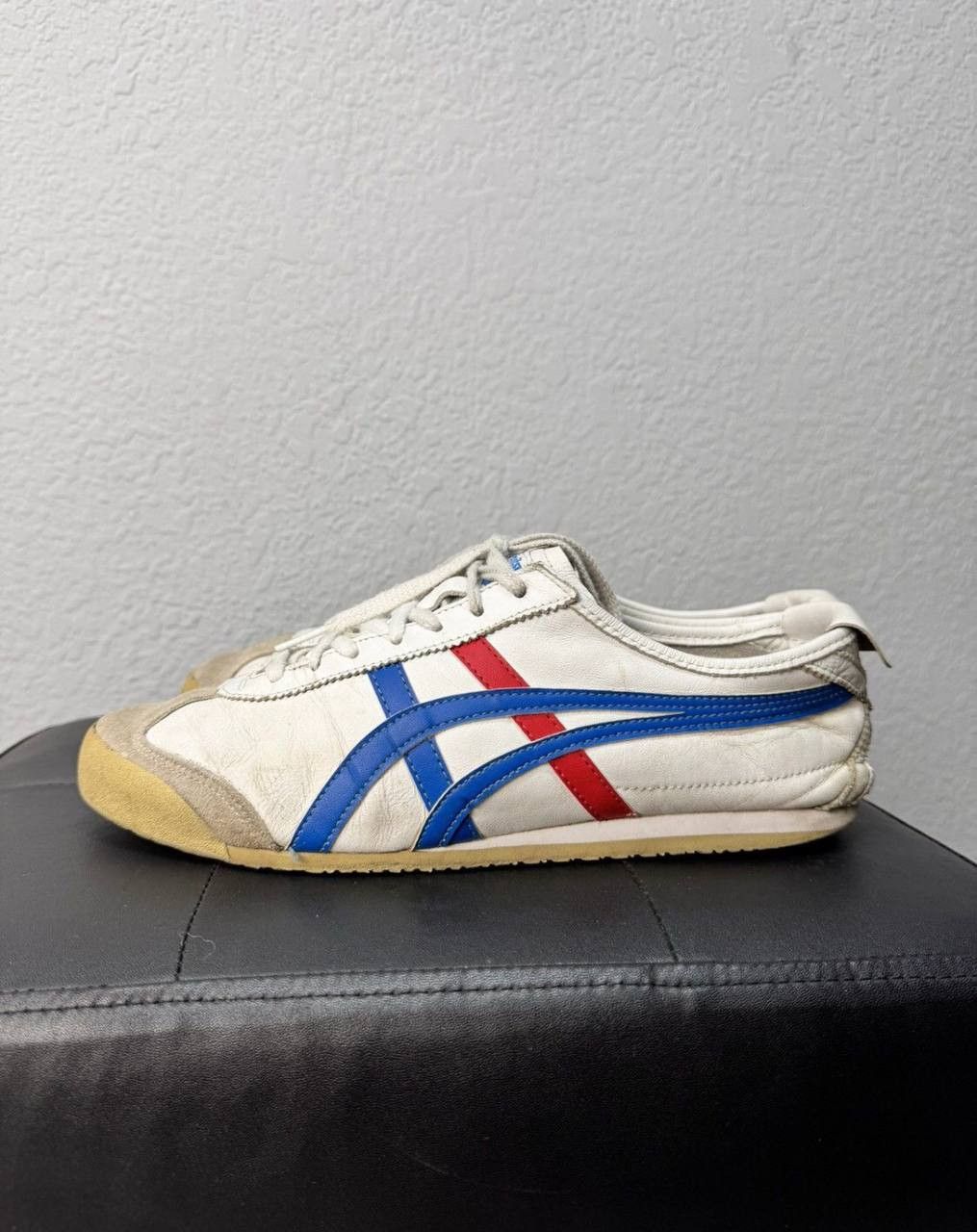 Asics × Vintage Asics Onitsuka Tiger Shoes 66 Kill Bill Vintage Size US 9 / EU 42 - 7 Thumbnail