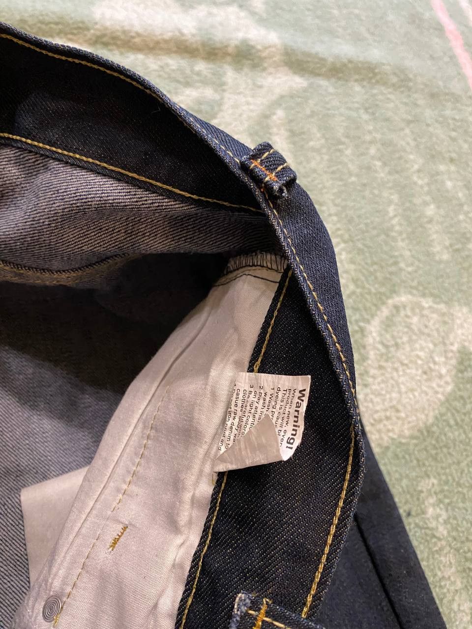 G-Star Gstar jeans Size US 34 / EU 50 - 10 Thumbnail