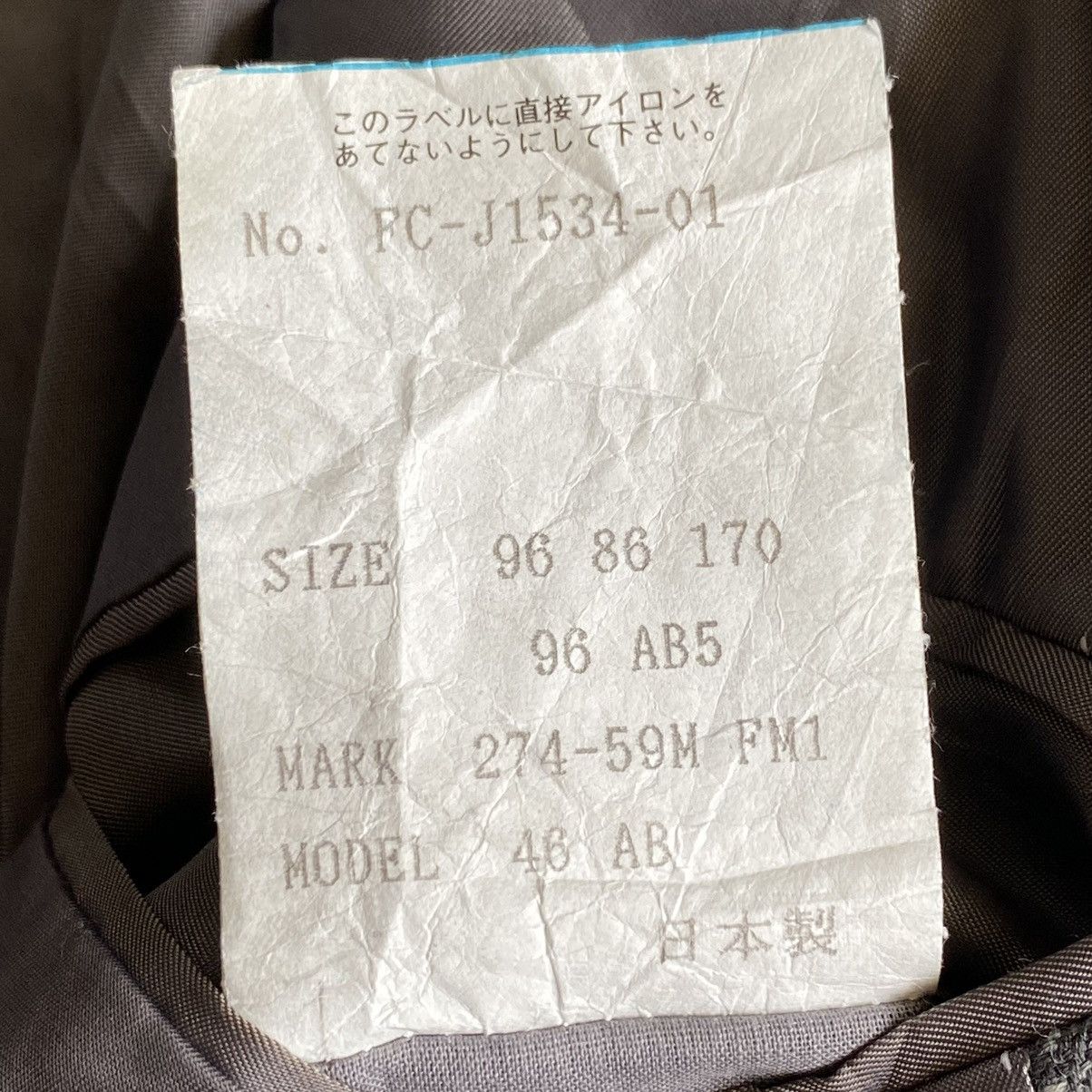 Designer × Pierre Balmain Pierre Balmain Paris Blazer Jacket Size US M / EU 48-50 / 2 - 14 Thumbnail