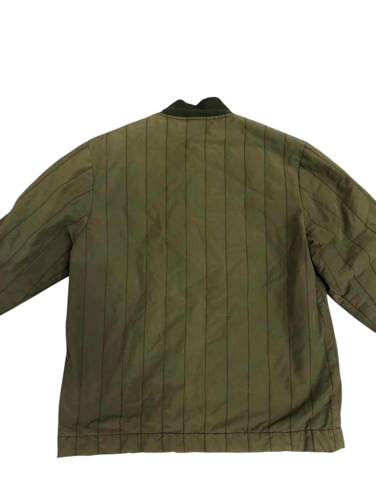 Journal Standard Vintage Journal Standard Quilted Jacket Size US L / EU 52-54 / 3 - 5 Thumbnail