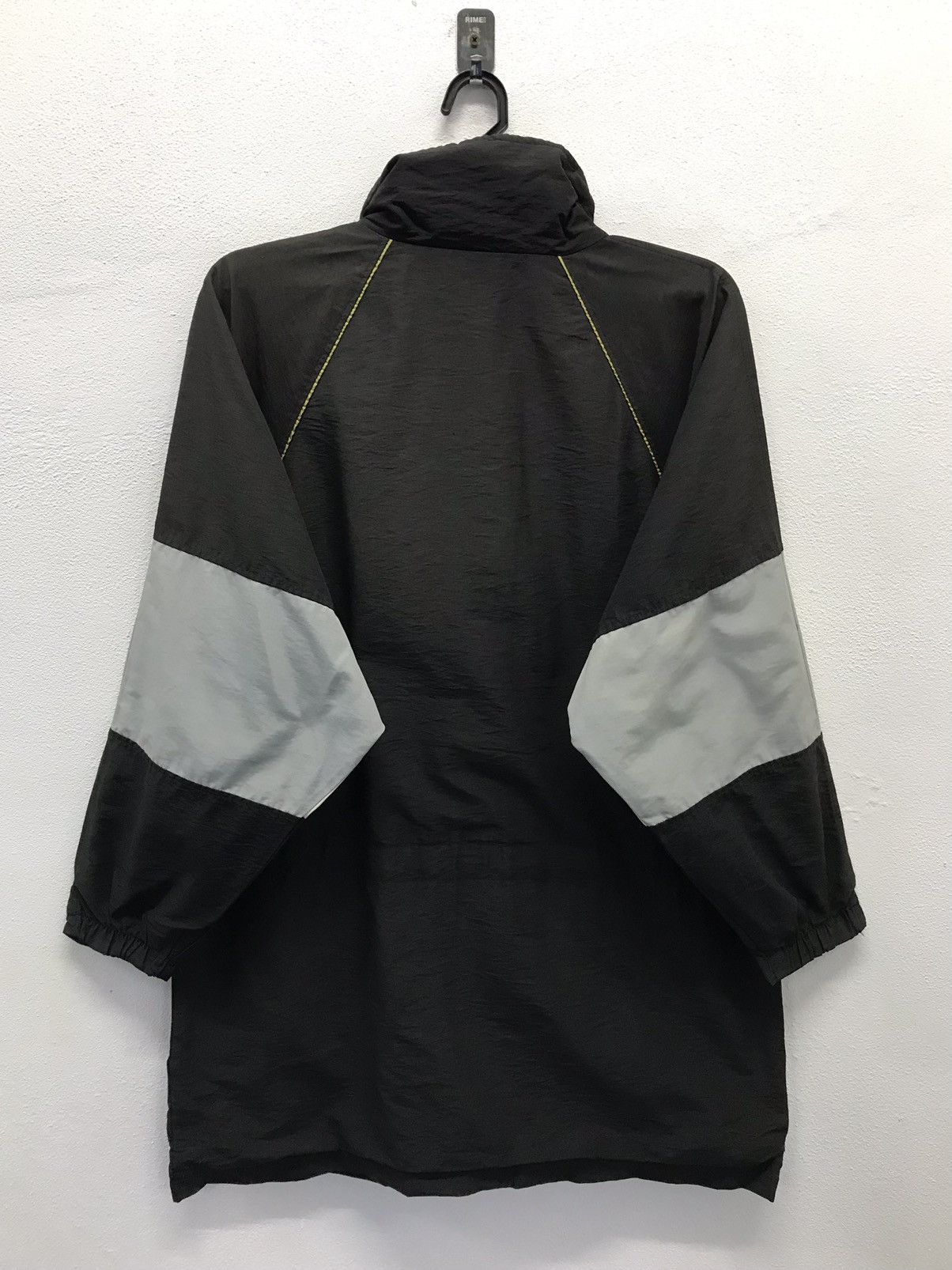 Canterbury of New Zealand × Vintage Vintage Canterbury Of New Zealand All Blacks Jacket Size US S / EU 44-46 / 1 - 2 Thumbnail