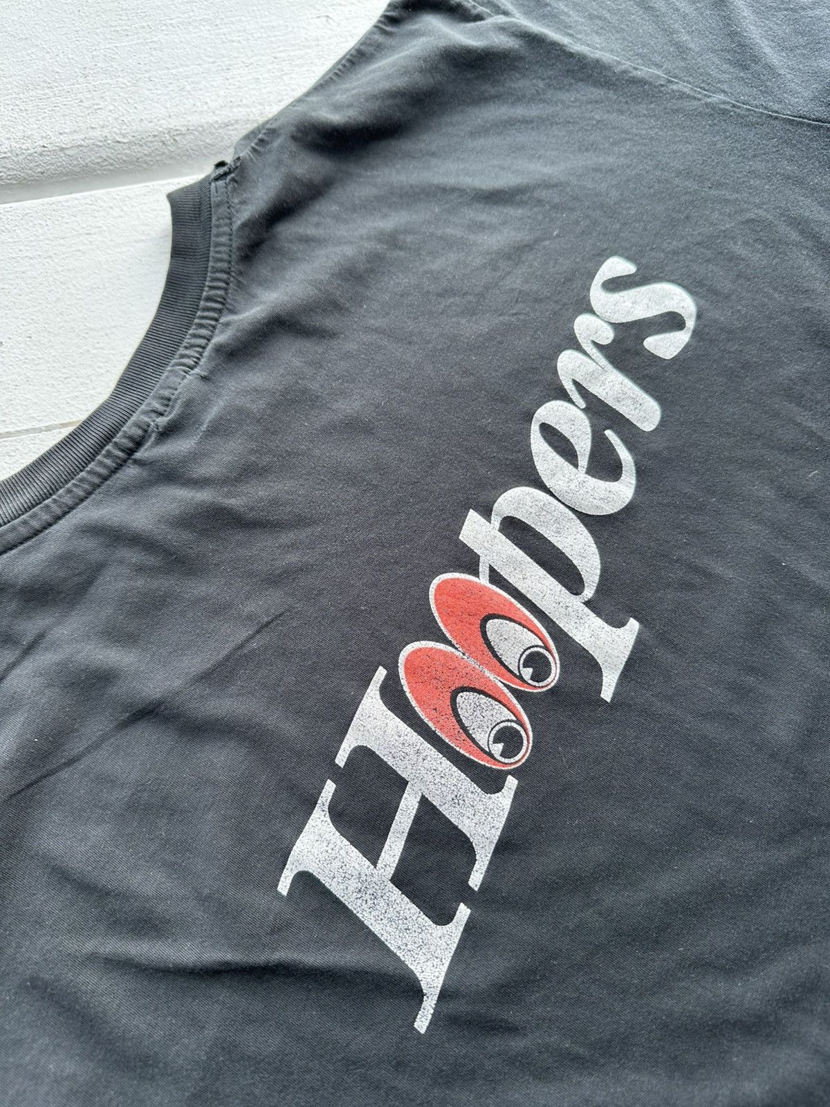 Other 🚨Vintage HOOPERS RED EYE Skateboarding Rap Y2K GANJA Size US L / EU 52-54 / 3 - 4 Thumbnail