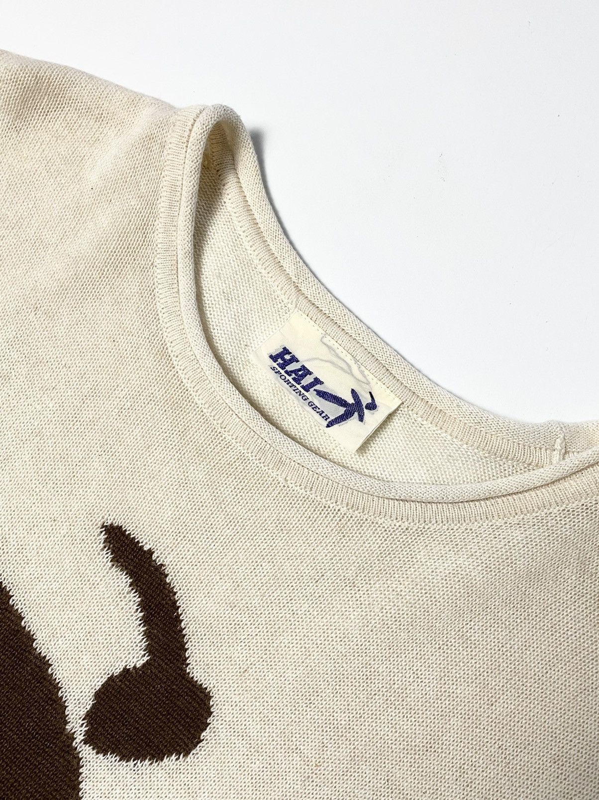 Hai Sporting Gear HAI - Knit T Shirt Logo Size US M / EU 48-50 / 2 - 9 Thumbnail