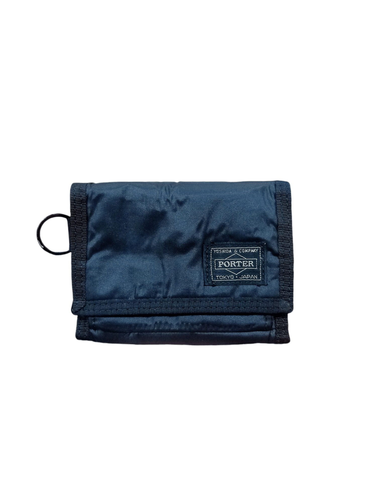Porter Porter Capsule Wallet Size ONE SIZE - 1 Thumbnail