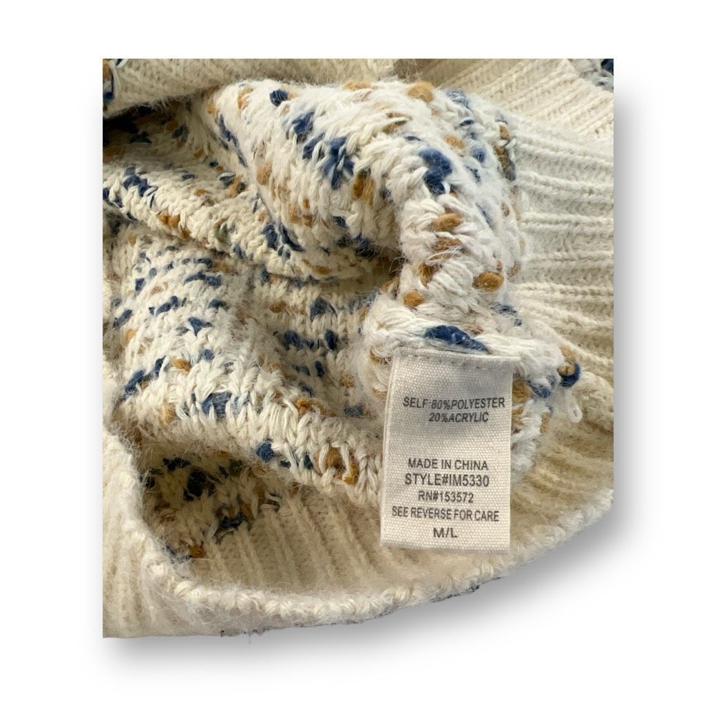 Other Bohme Sweater Size Medium Large Size L / US 10 / IT 46 - 4 Thumbnail