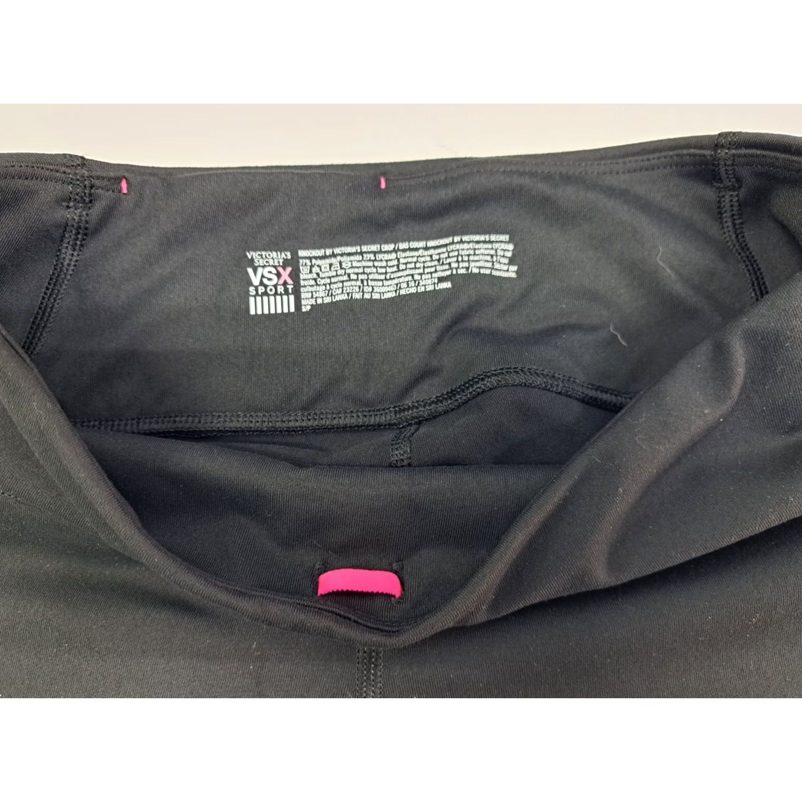 Victoria's Secret VINTAGE Size 28" / US 6 / IT 42 - 6 Thumbnail