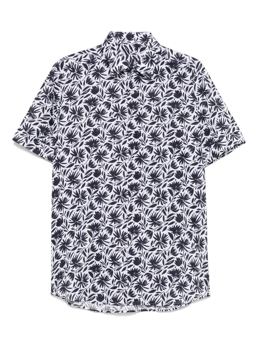 Other Floral-Print Shirt Size US L / EU 52-54 / 3 - 1 Thumbnail
