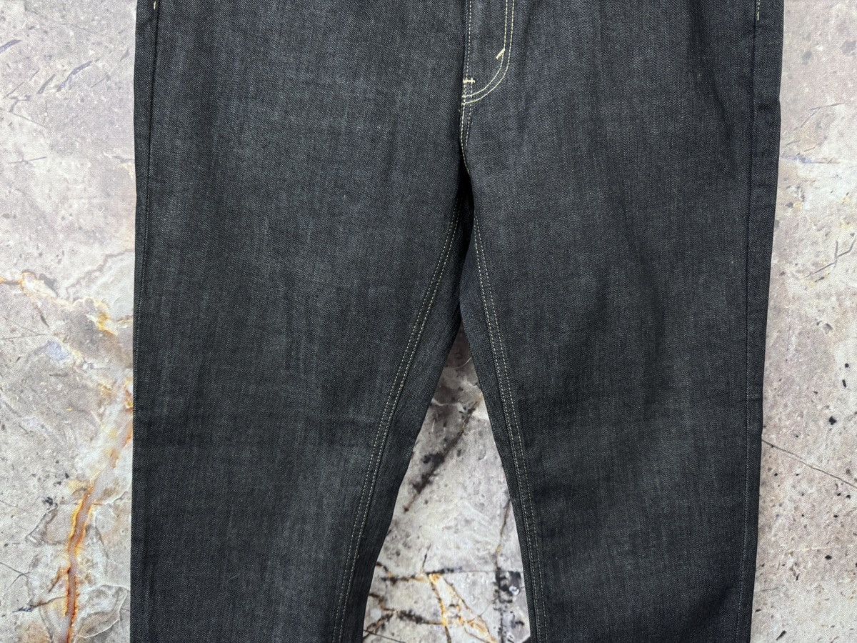 Barbour × Levi's × Polo Ralph Lauren Men’s Levi’s Jeans Denim Size W36 L34 Size US 36 / EU 52 - 3 Thumbnail