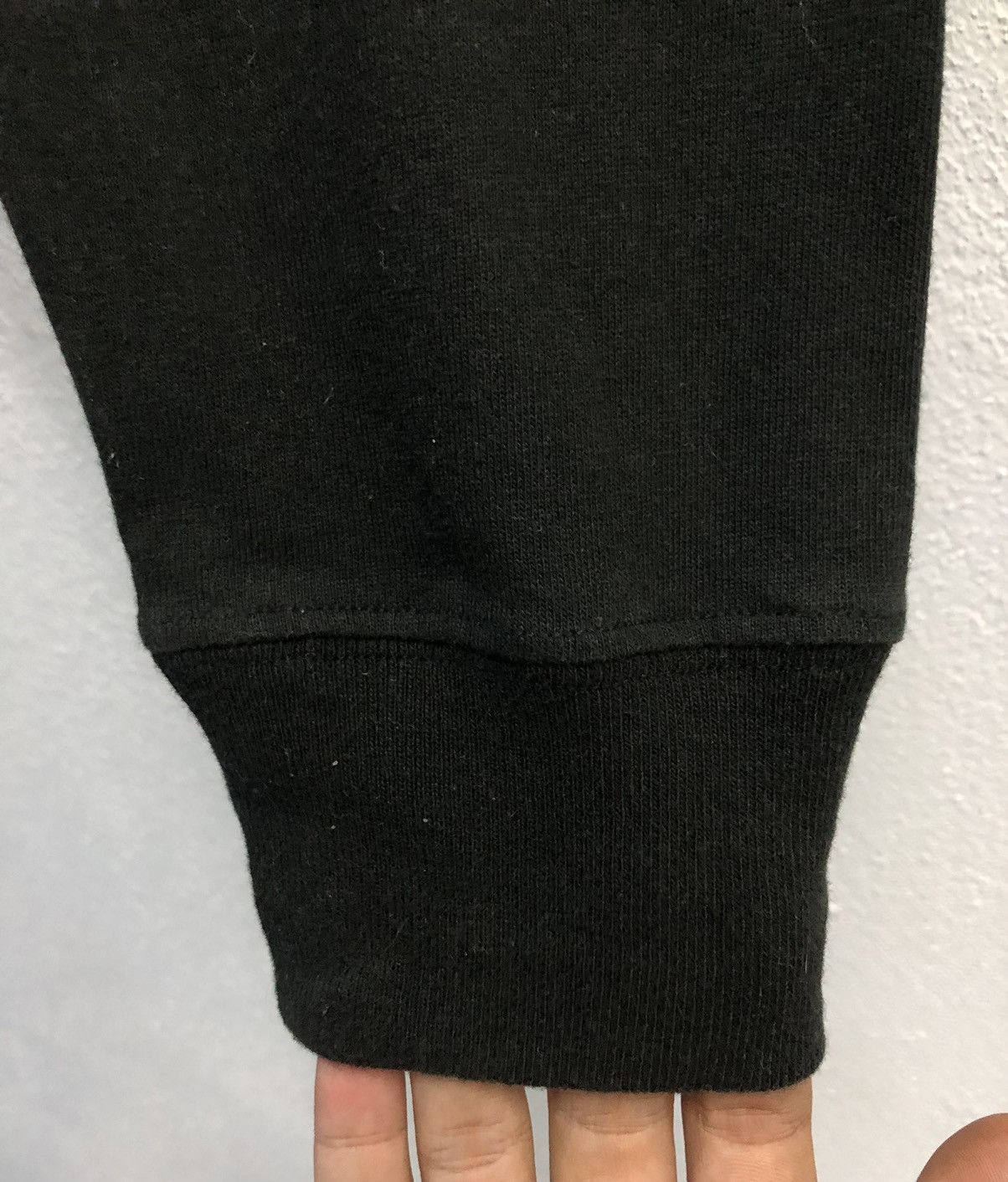 Other Brandalised Torquay Robot Vandal Or Prodigy Sweatshirt Size US M / EU 48-50 / 2 - 8 Thumbnail