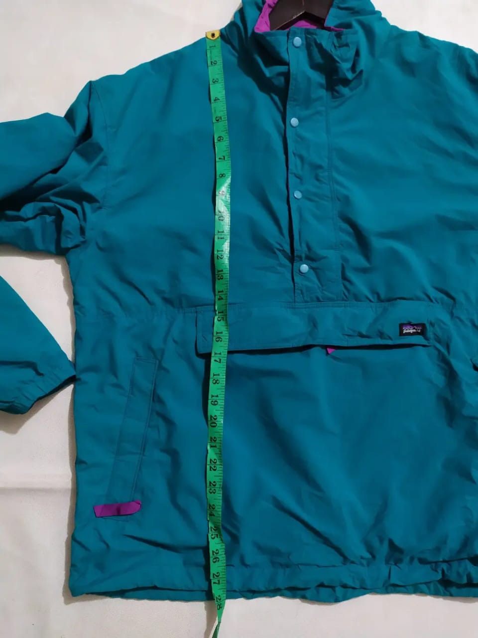 Patagonia Patagonia Jacket Size US L / EU 52-54 / 3 - 8 Thumbnail