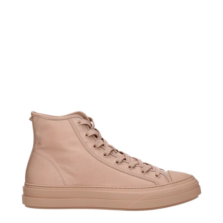 image of Valentino Garavani Ob1O1E0524 Sneakers In Pink, Men's (Size 11)