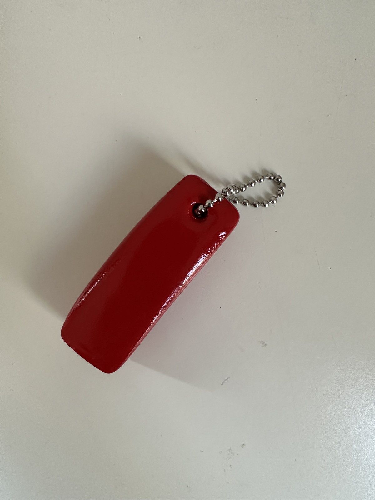 Supreme Supreme Puffy Keychain Size ONE SIZE - 3 Thumbnail