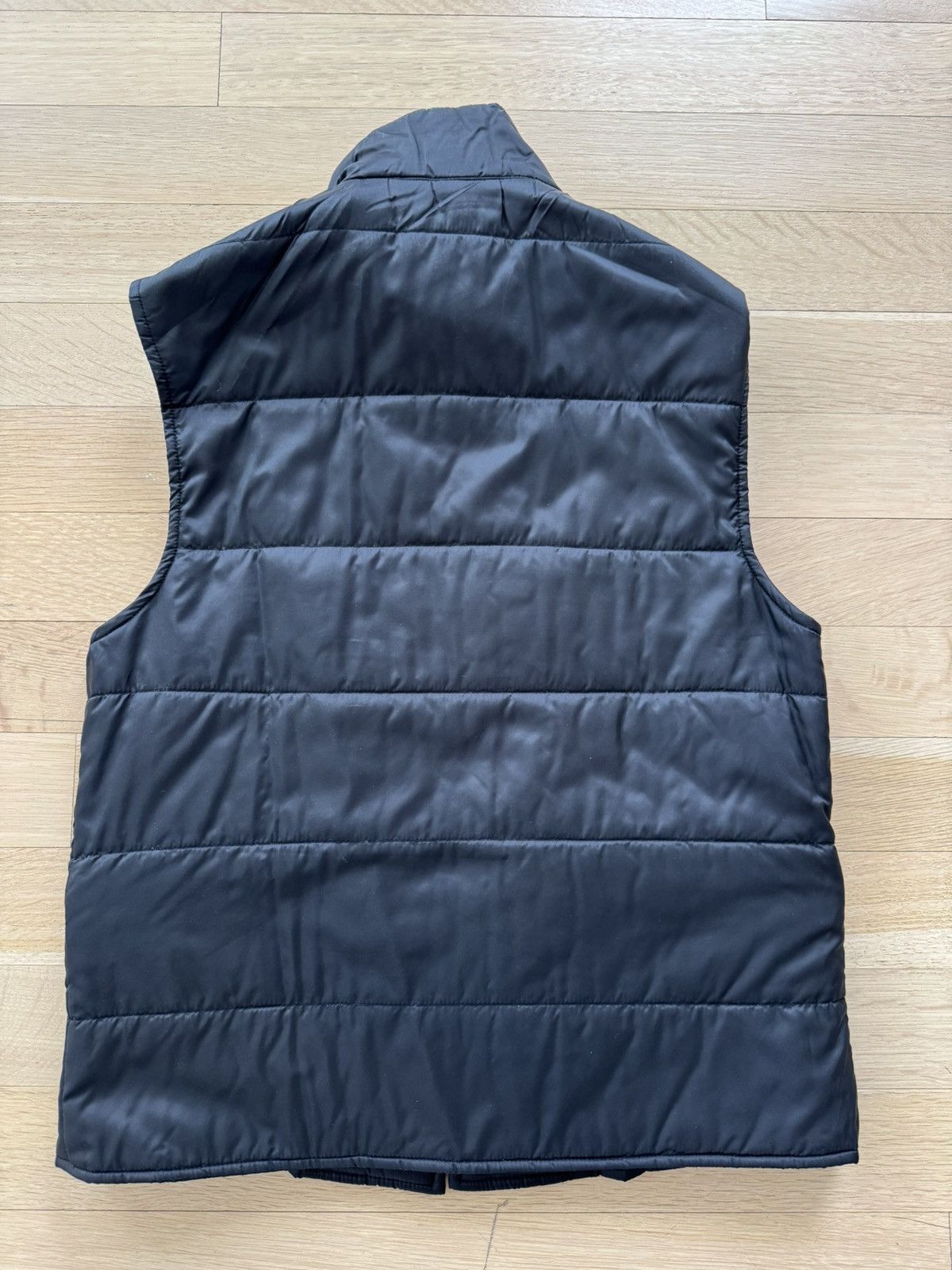 Fay 2 piece top coat with removable lining Size US M / EU 48-50 / 2 - 13 Thumbnail