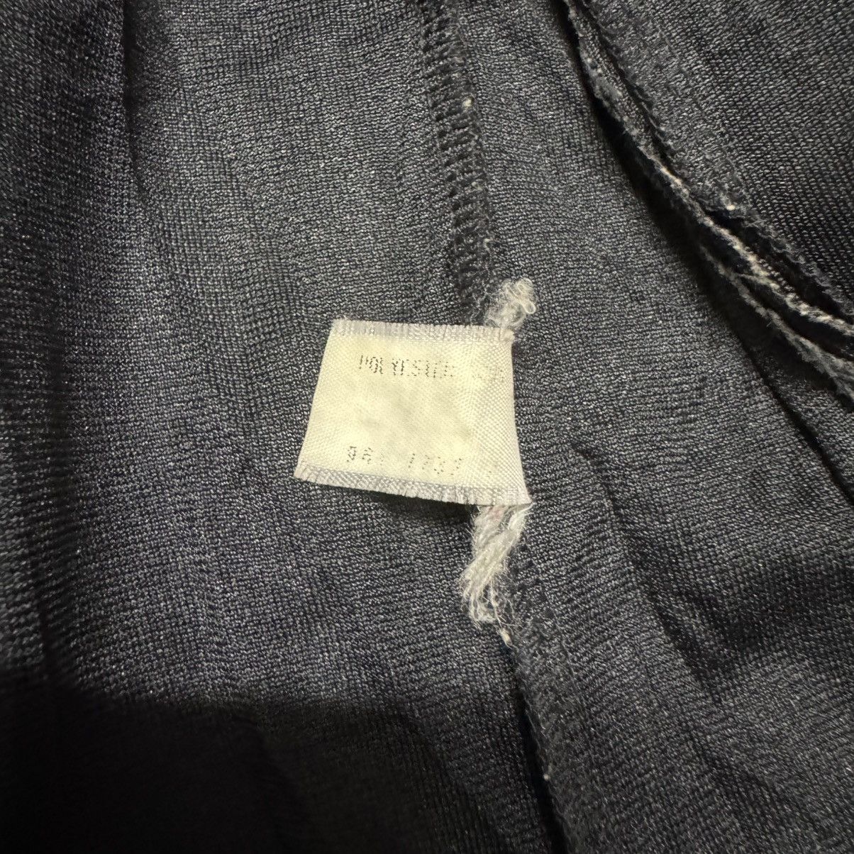 L7 Real Hip L7 Real Hip Black Zipper Jacket Hooded Julius Size US M / EU 48-50 / 2 - 16 Thumbnail