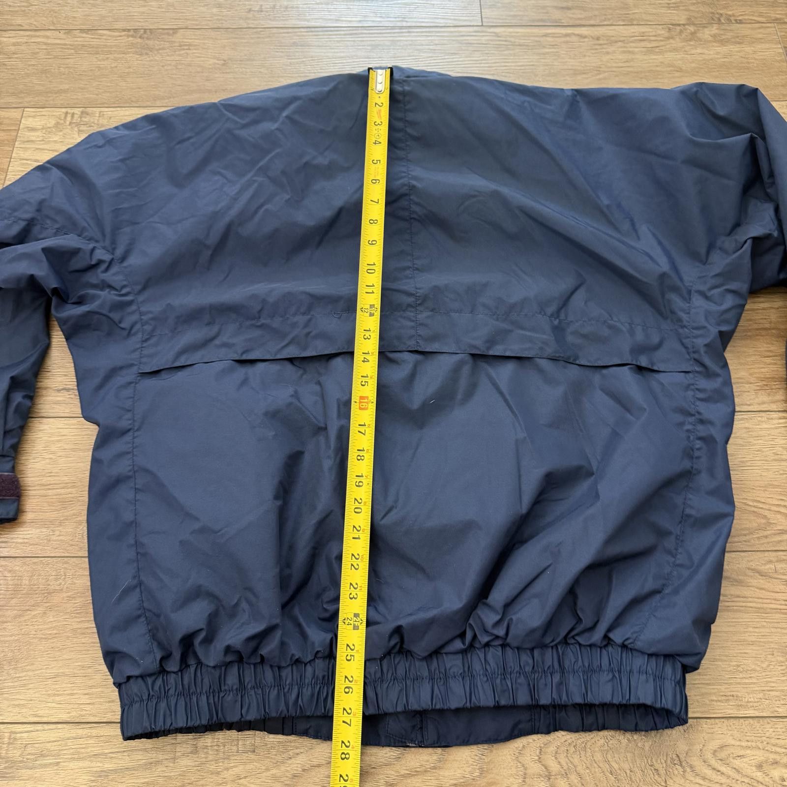 Columbia Vintage 90s Columbia Whirlibird Ski Jacket Shell Windbreaker Size US XL / EU 56 / 4 - 7 Thumbnail