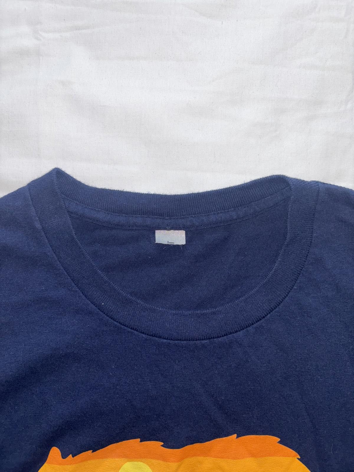 Designer Vintage Victoria Canada Bear Graphic Tee Size US L / EU 52-54 / 3 - 4 Thumbnail