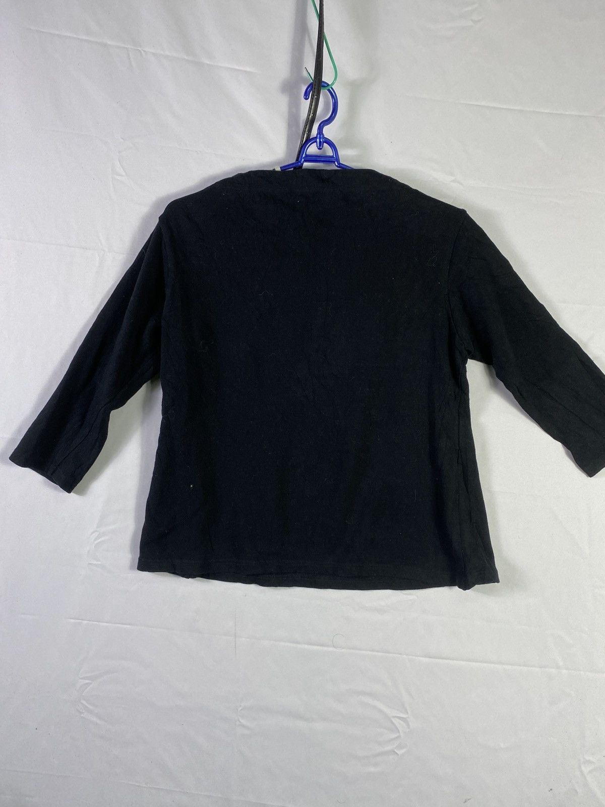 Japanese Brand Plantation long sleeve size M Size M / US 6-8 / IT 42-44 - 9 Thumbnail