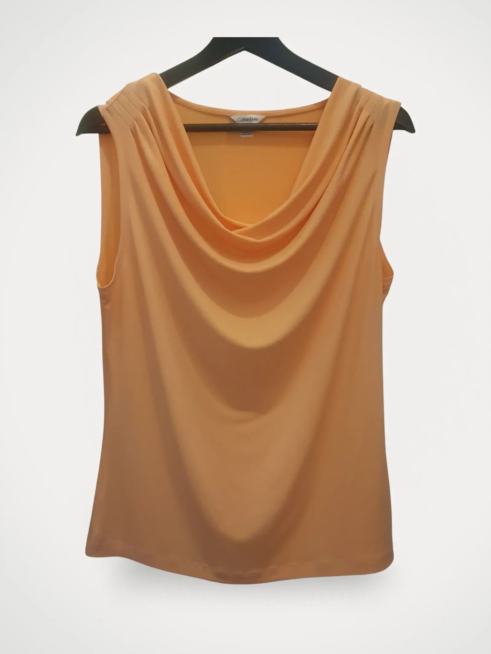 Calvin Klein Calvin Klein Top Size L / US 10 / IT 46 - 1 Thumbnail