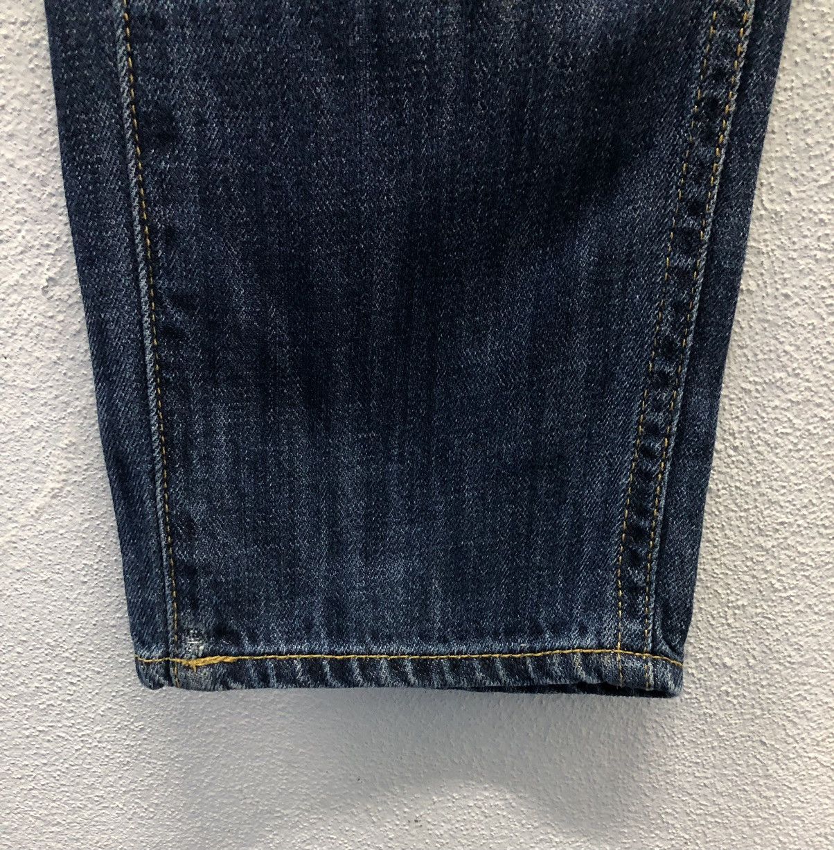 Ciaopanic Vintage Ciaopanic Typy Established In 2004 Overalls Size 32" / US 10 / IT 46 - 13 Thumbnail