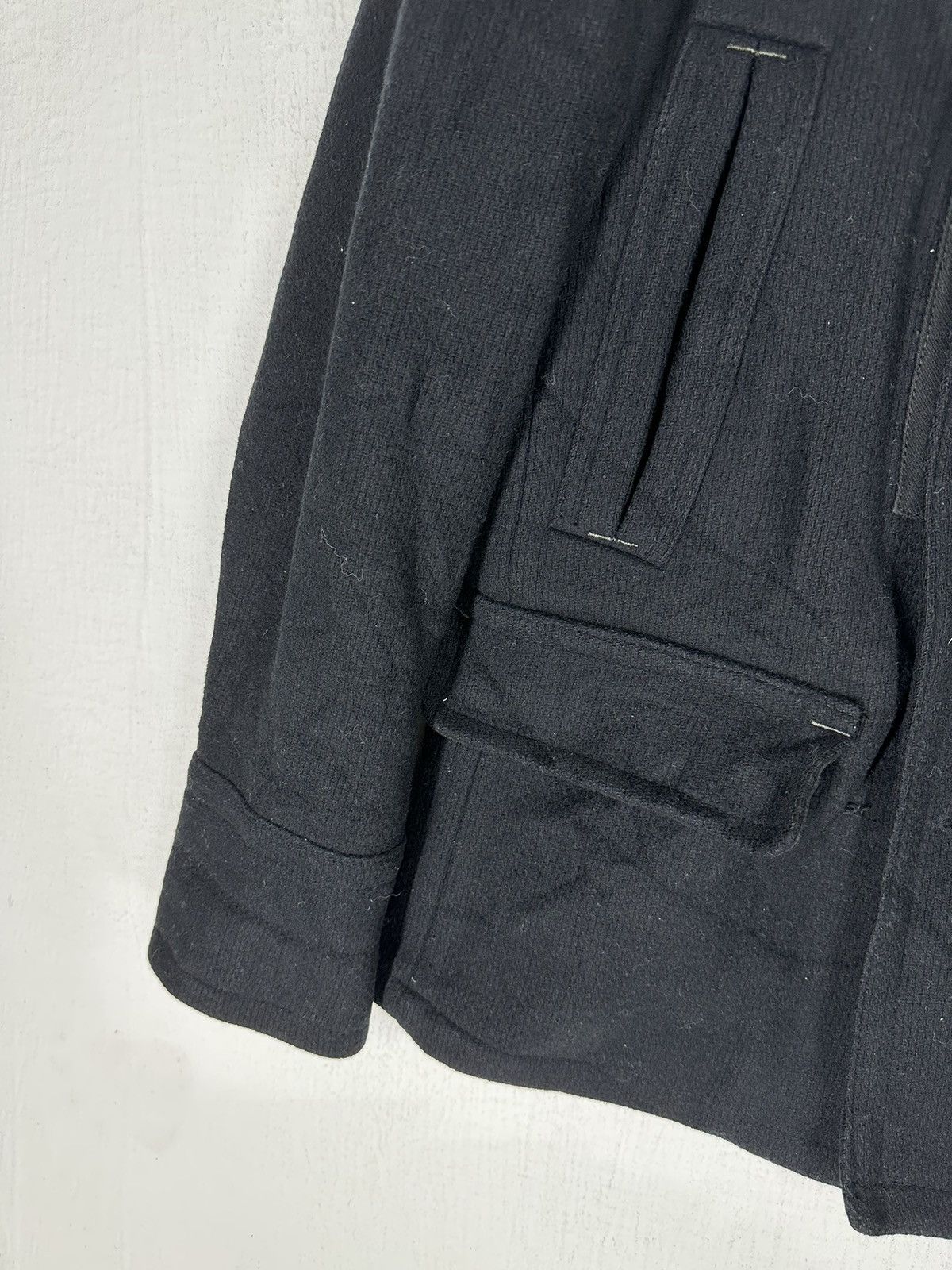 G-Star × If Six Was Nine × Japanese Brand G-Star Raw Denim Jacket Size US S / EU 44-46 / 1 - 5 Thumbnail