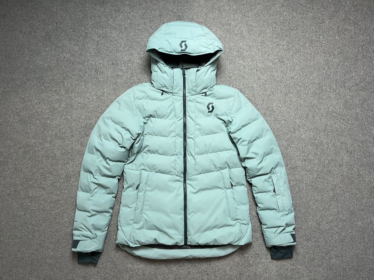 Other Scott ski jacket Size S / US 4 / IT 40 - 1 Thumbnail