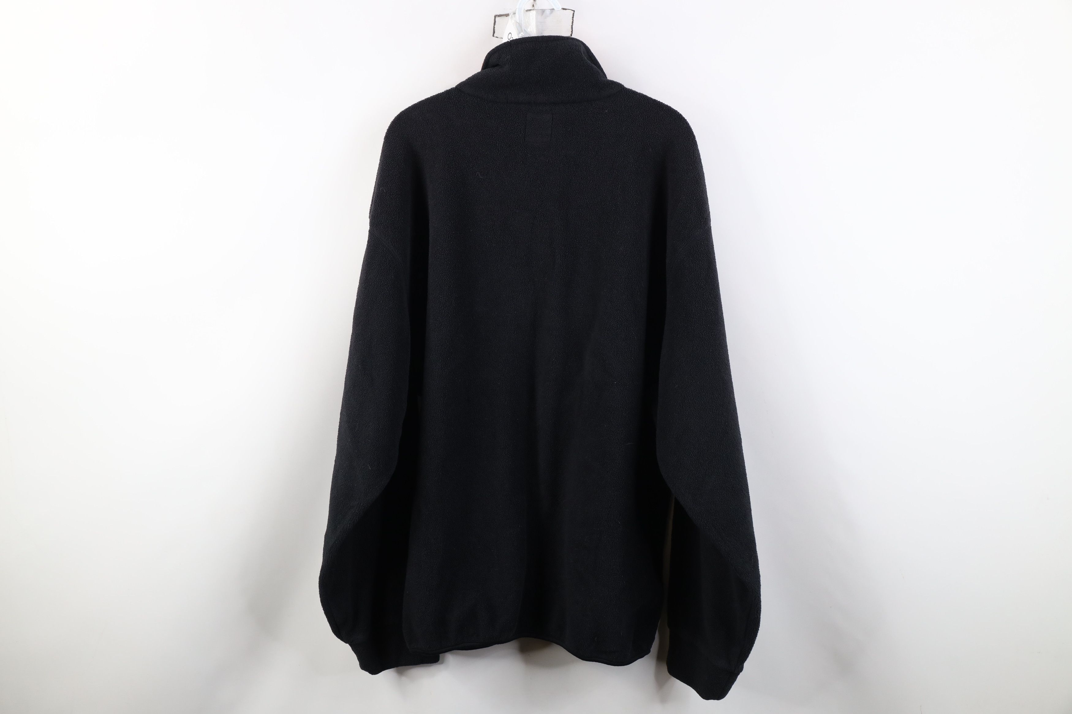 Nautica Vintage 90s Nautica Competition Half Zip Pullover Sweater Size US XL / EU 56 / 4 - 13 Thumbnail