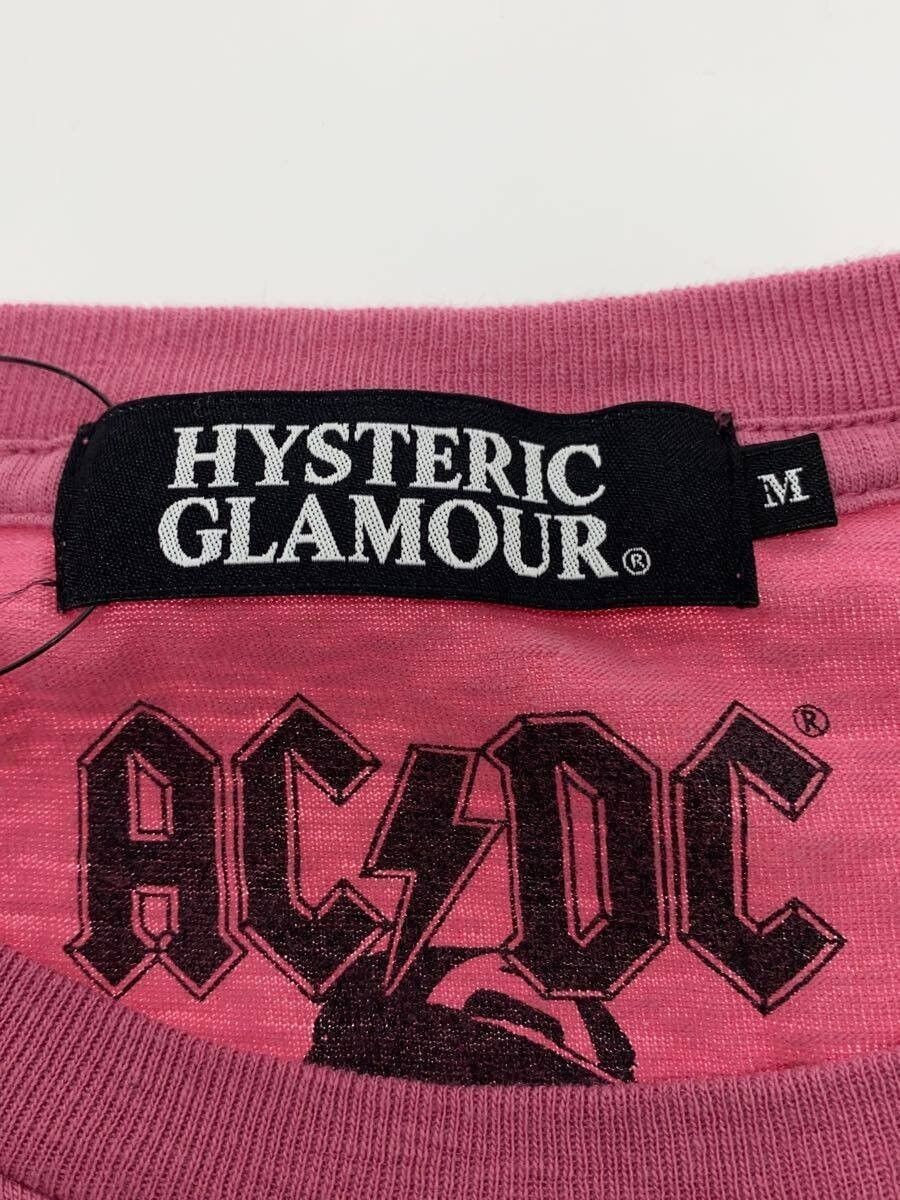 Hysteric Glamour POWERAGE ACDC Band Tee Size US M / EU 48-50 / 2 - 4 Thumbnail