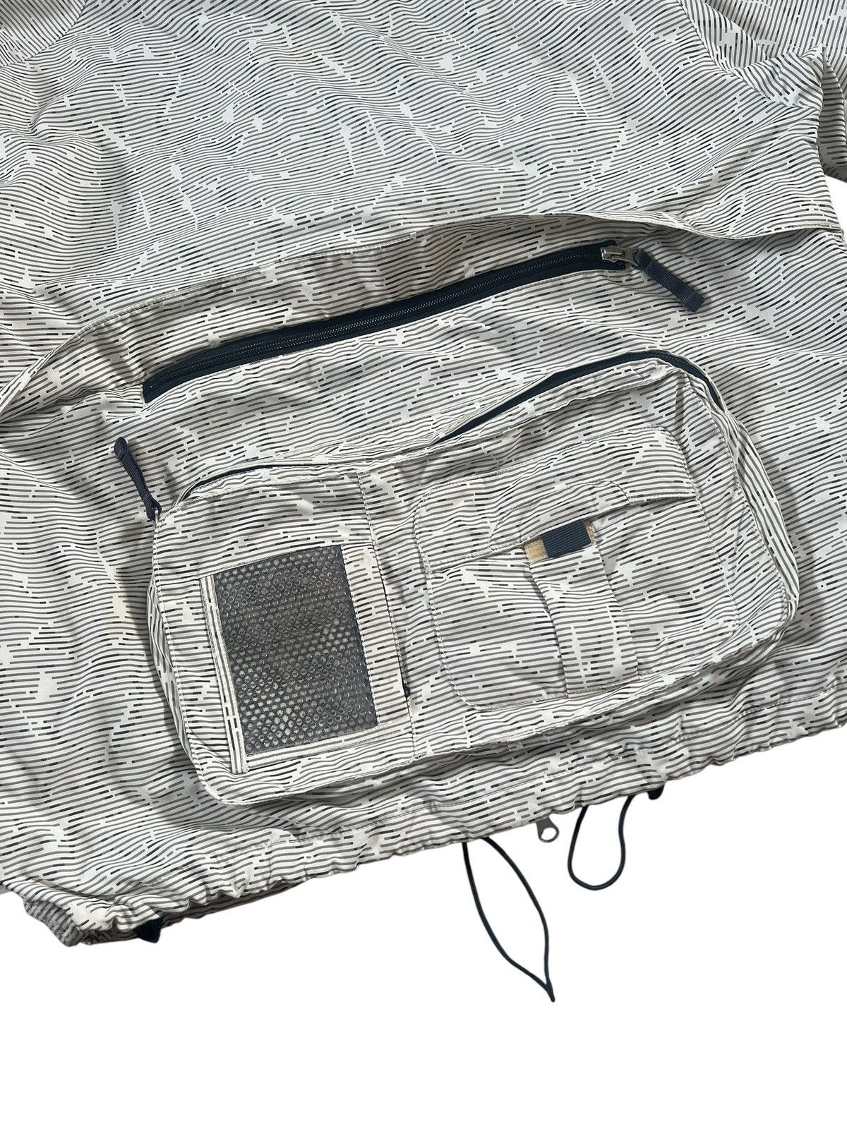 Analog 2000 Analog by Burton Tactical Multipocket Jacket Gorpcore Size US M / EU 48-50 / 2 - 11 Thumbnail