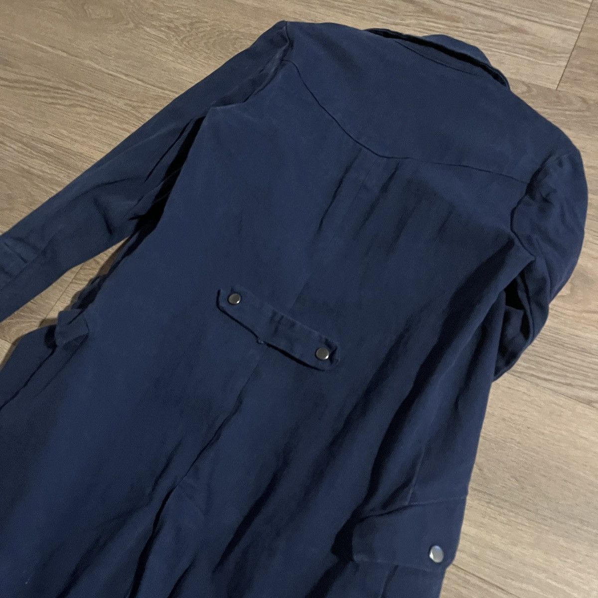 Other Darcchic Napoleon Trench Navy Size US M / EU 48-50 / 2 - 8 Thumbnail