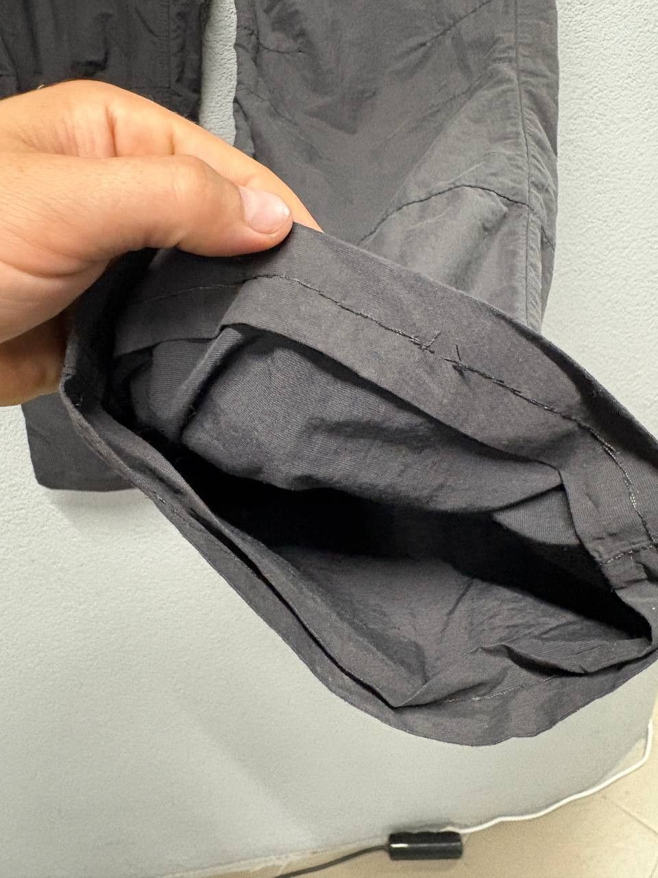 Fjallraven FjallRaven womens activewear pants size 36 / Small Size 25" / US 0 / IT 36 - 6 Thumbnail
