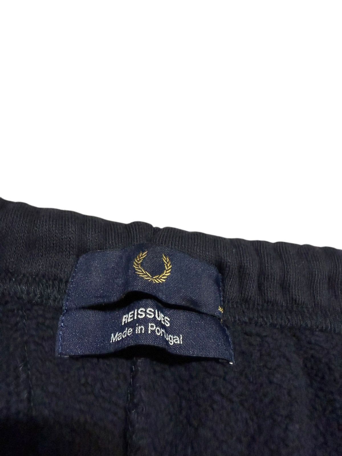 Fred Perry Fred Perry Embroidered Logo reissues oversize Size US 32 / EU 48 - 3 Thumbnail
