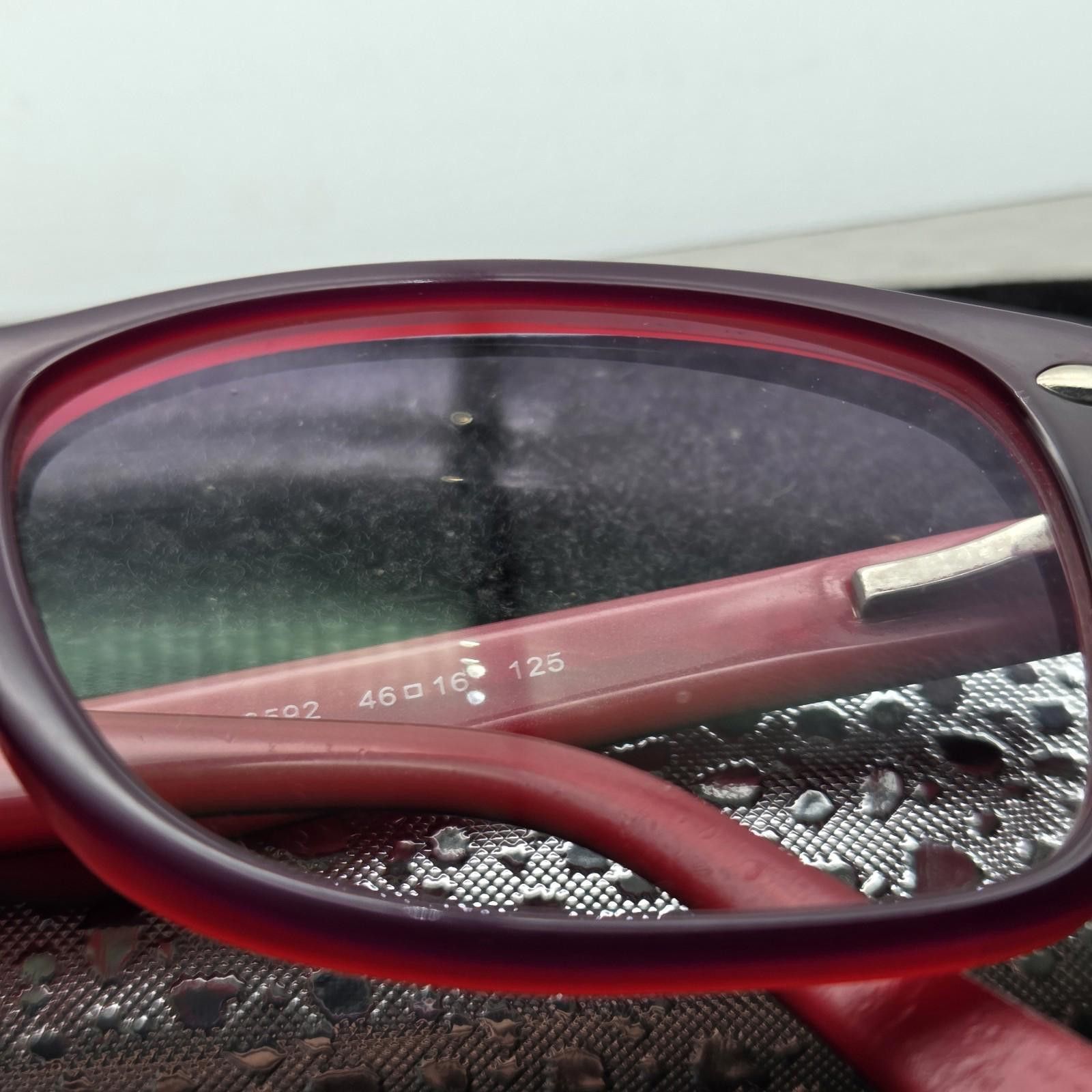 RayBan Ray Ban RB1531 3592 Youth Eyeglasses FRAMES ONLY 46-16-125 Size ONE SIZE - 6 Thumbnail