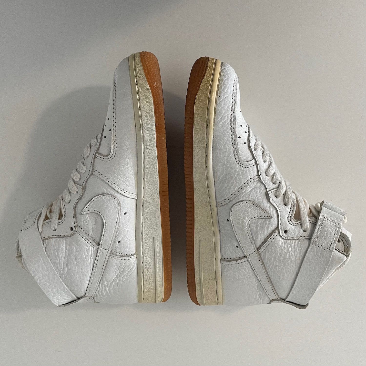 Nike Air Force 1 Size US 5 / EU 37 - 7 Thumbnail
