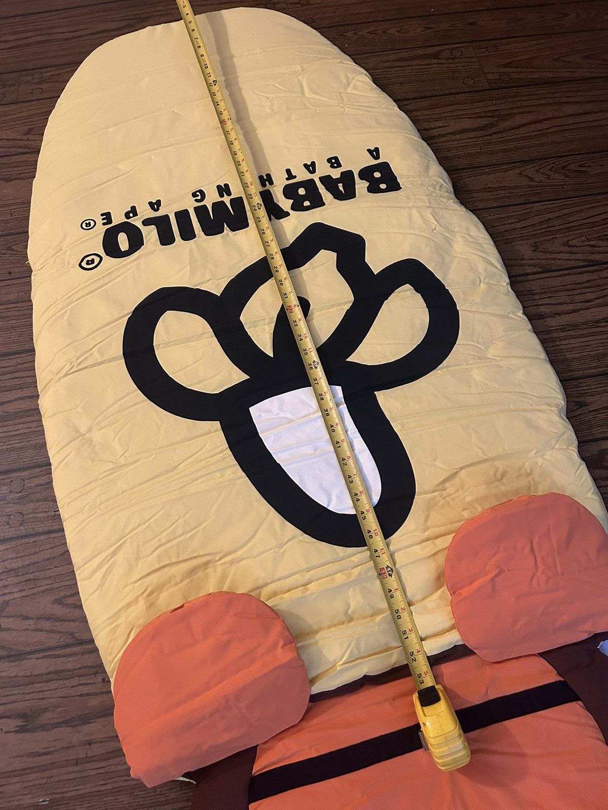 Bape Bape Baby Milo Sleeping Bag Size ONE SIZE - 3 Thumbnail