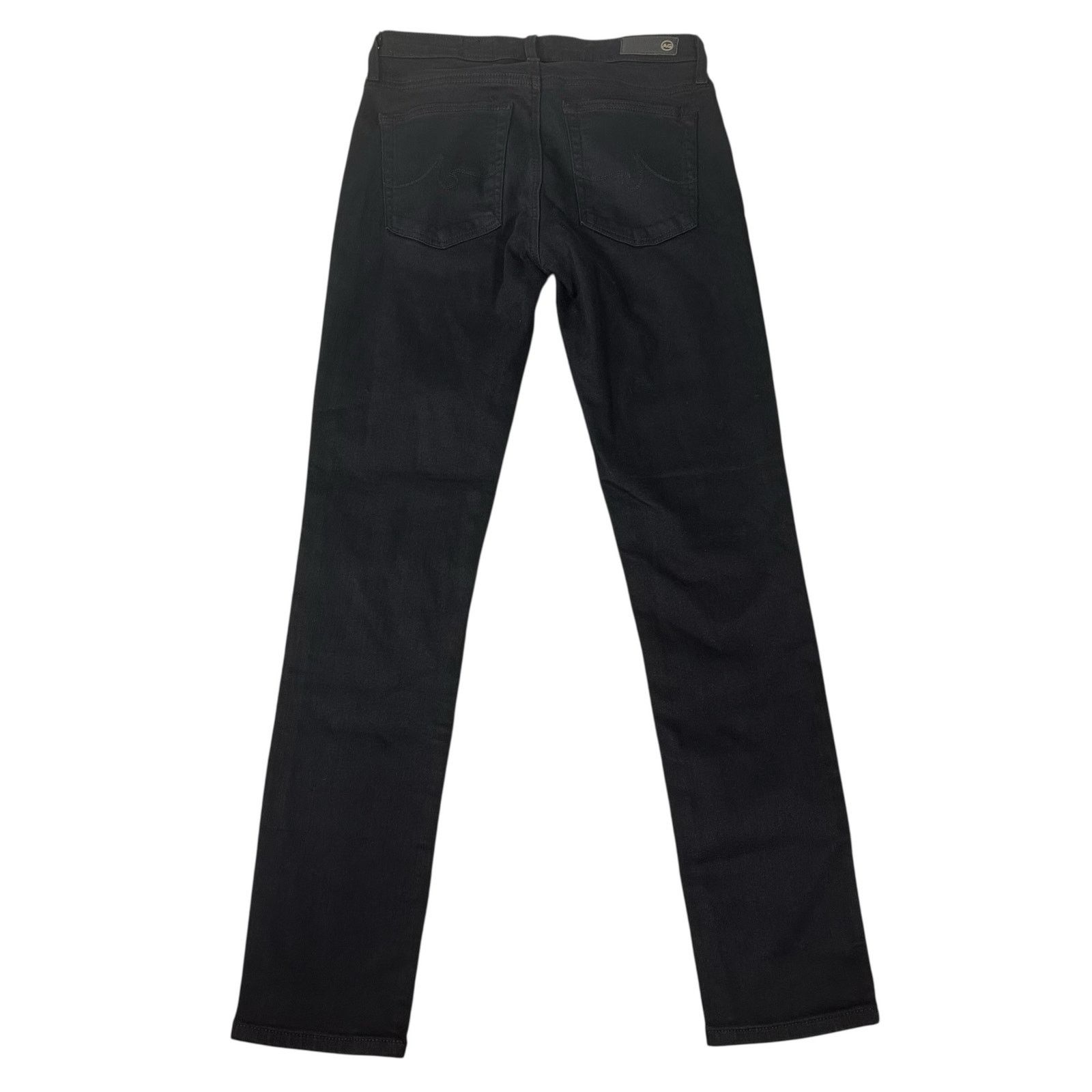 AG Adriano Goldschmied AG Adriano Goldschmied The Prima Ankle Cigarette Jeans Size 26" / US 2 / IT 38 - 2 Thumbnail