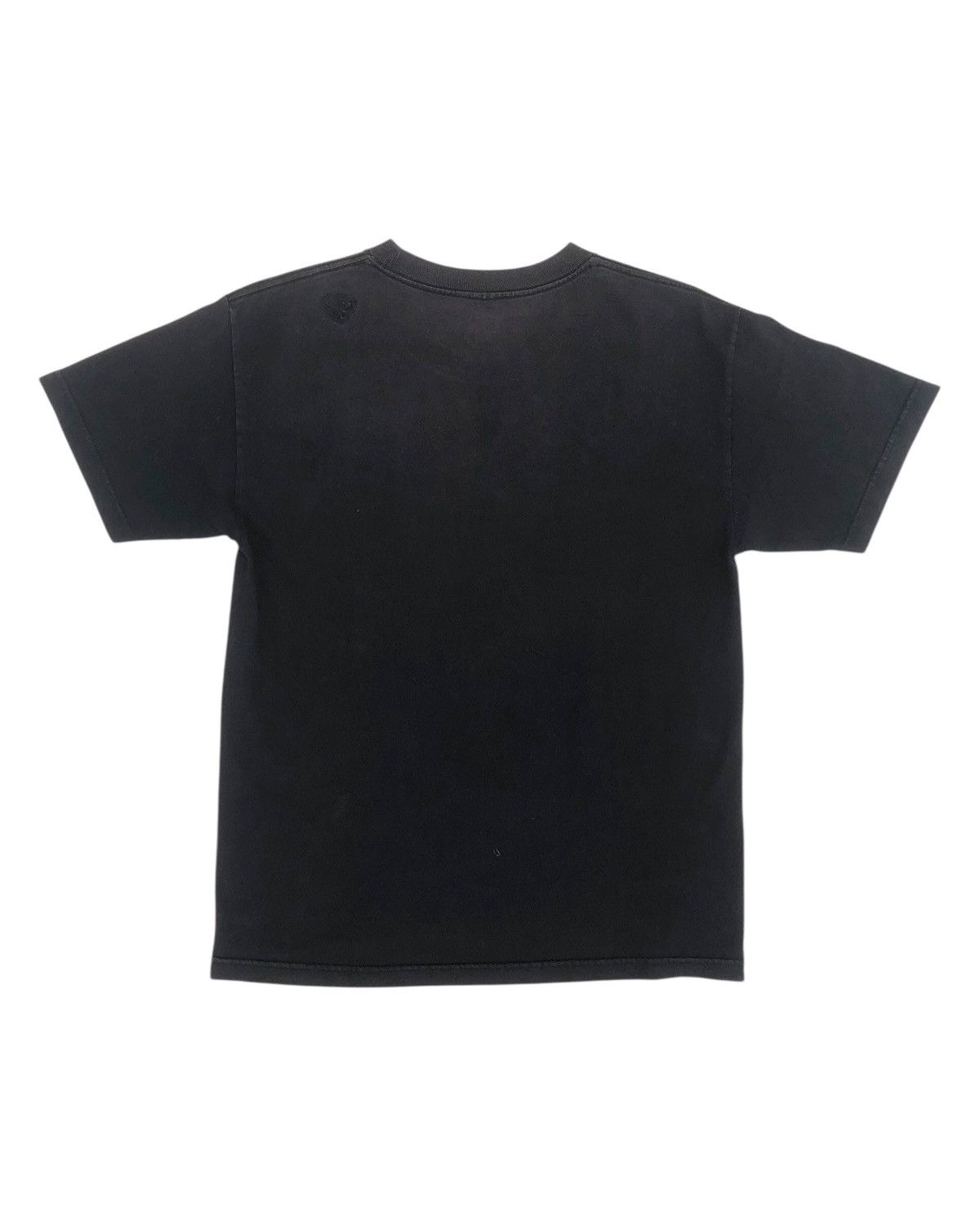 Rap Tees 2000s THRASHED Quasimoto/Madlib ”PE Logo Parody” Tee Size US M / EU 48-50 / 2 - 2 Thumbnail
