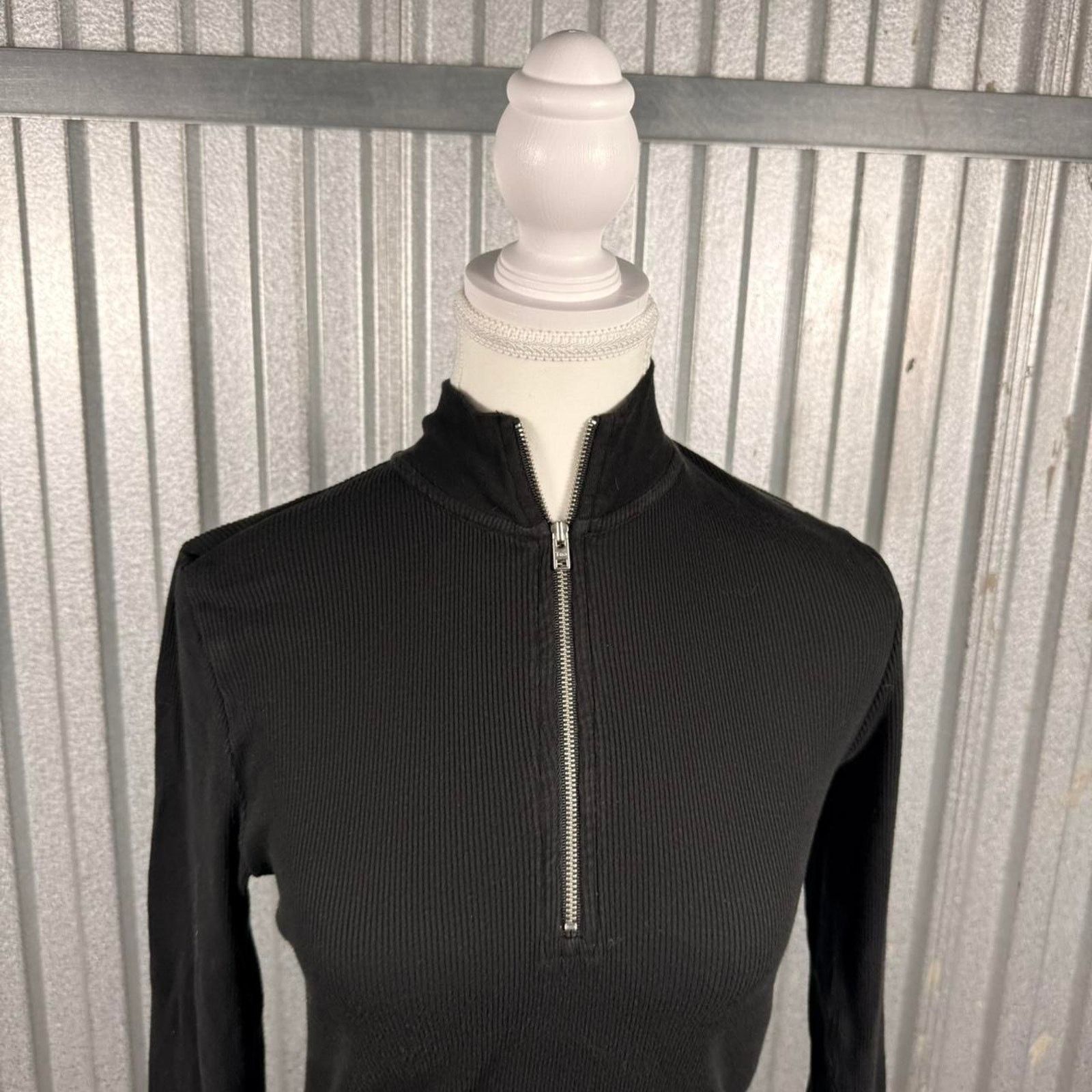 TNA Tna bbl quarter zip longsleeve Size S / US 4 / IT 40 - 3 Thumbnail