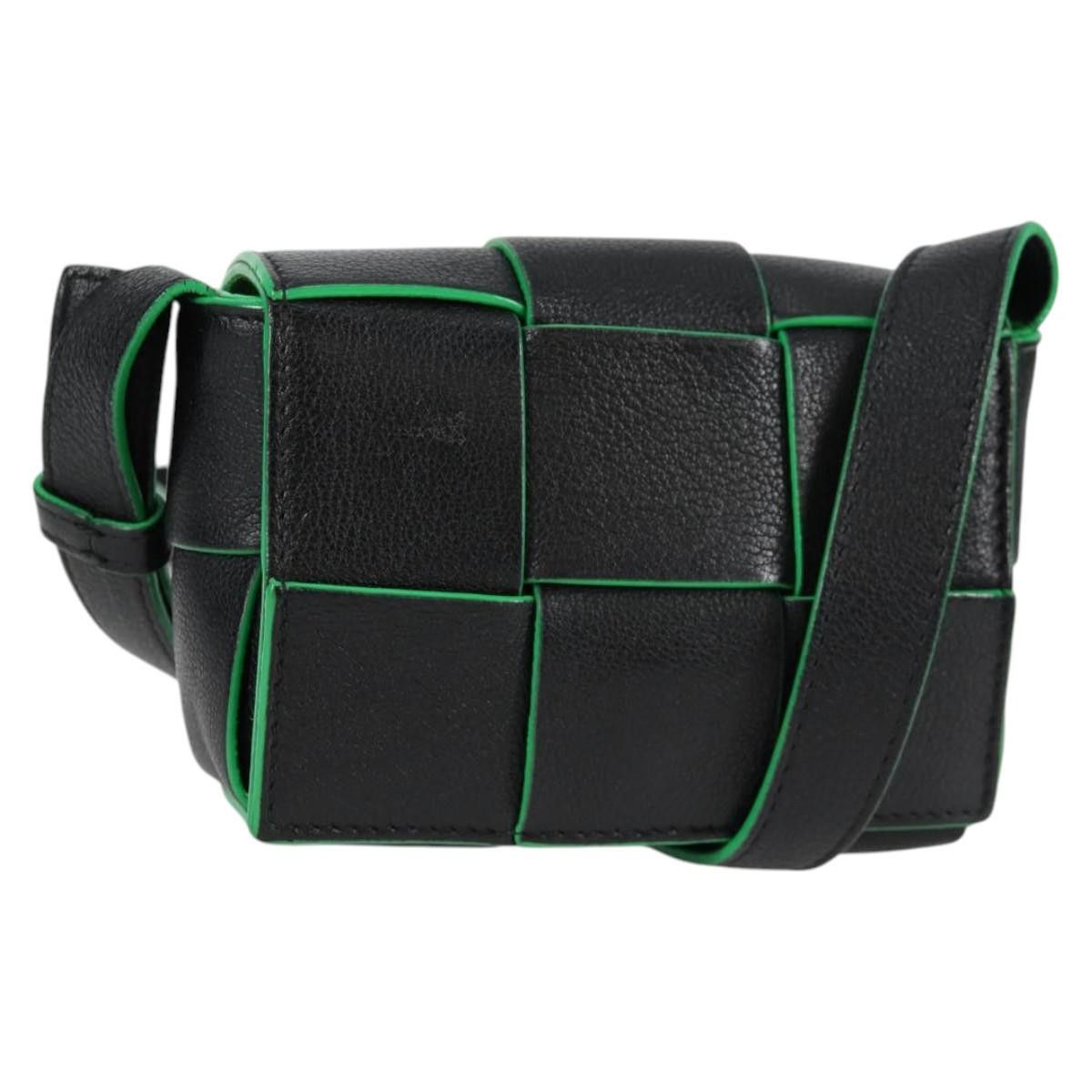 Bottega Veneta Bottega Veneta Cassette shoulder Size ONE SIZE - 1 Thumbnail