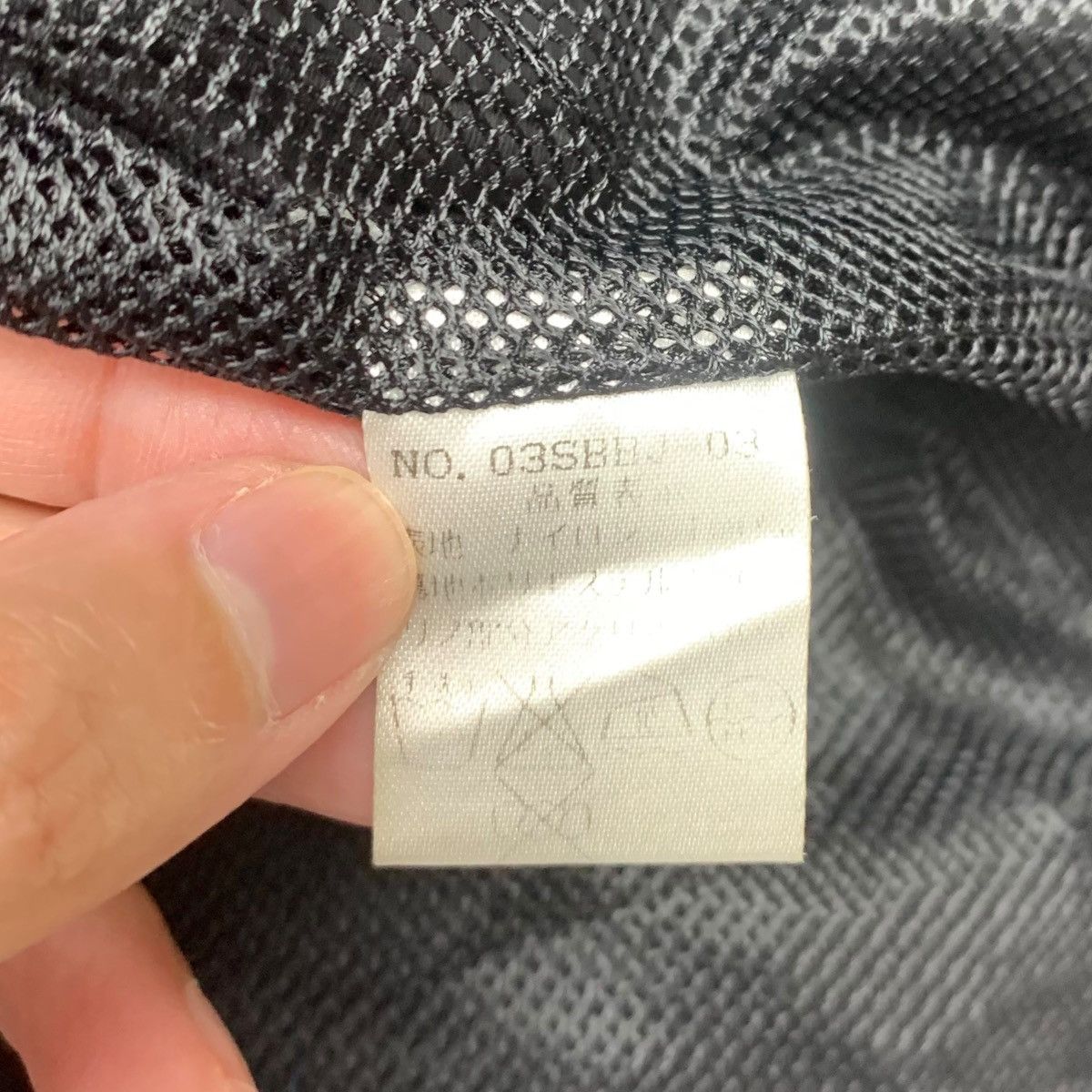 Beams Plus BEAMS PLUS JAPAN Streetwear Functional Fashion Utility Size US L / EU 52-54 / 3 - 7 Thumbnail